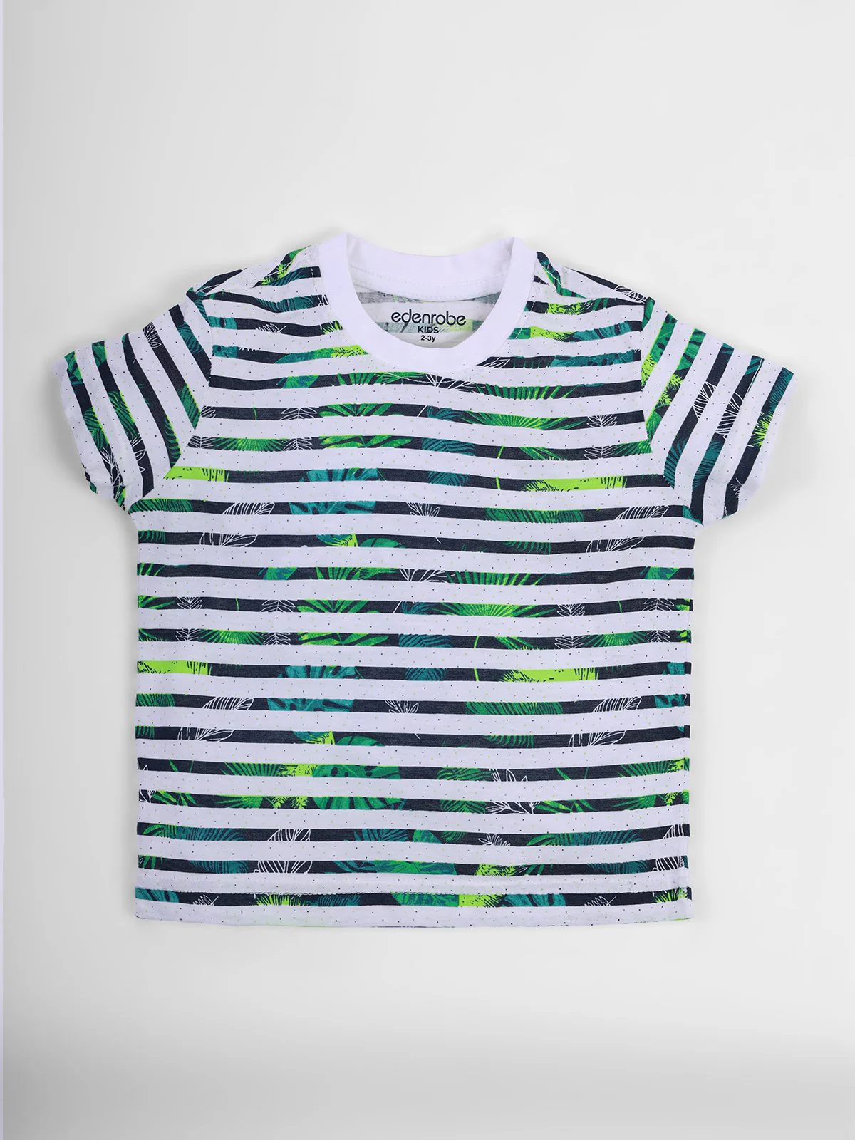 All Over Print Tee - EBTTS21-035