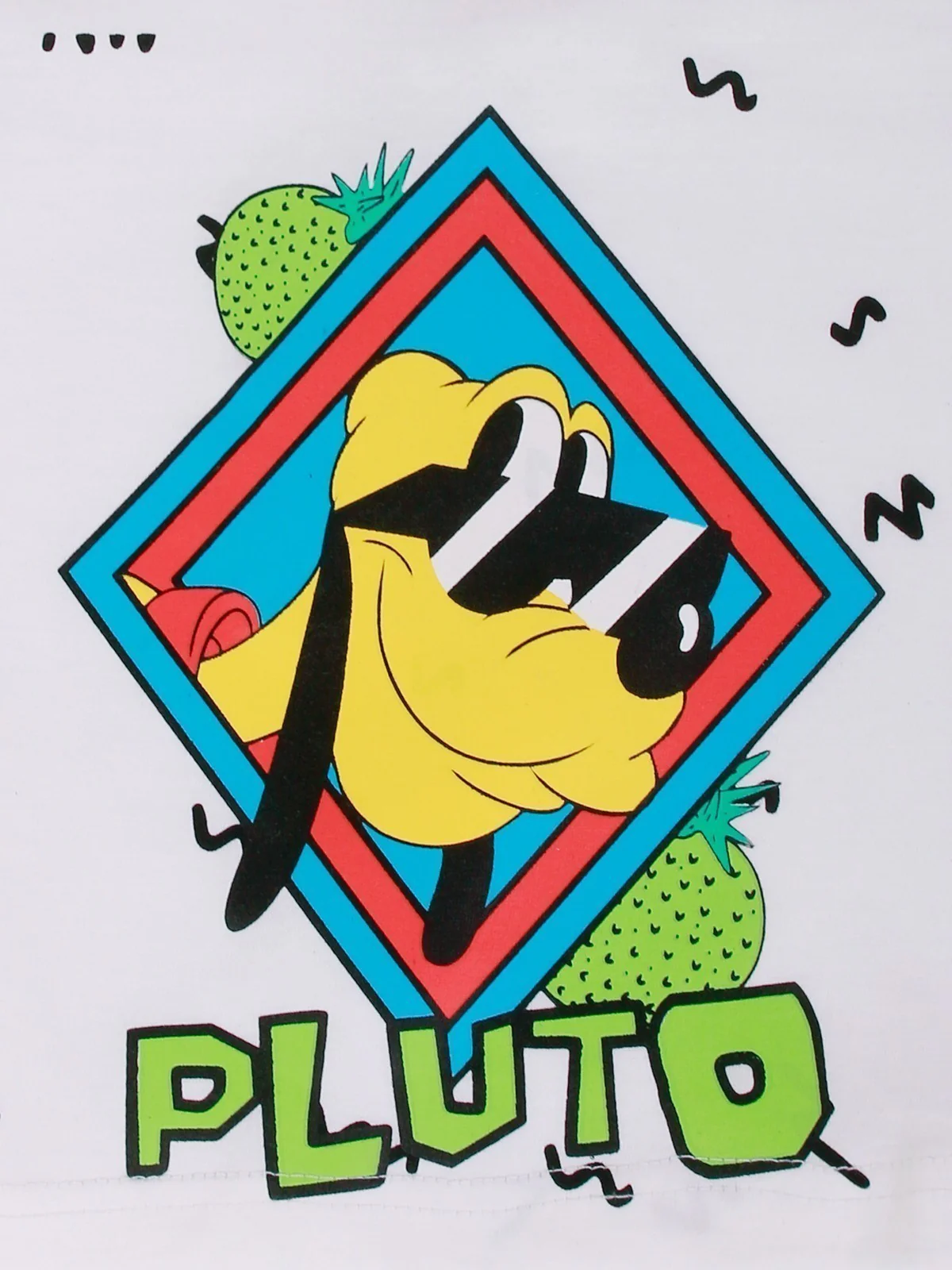 Graphic Tee - EBTTS21-049 - Image 2