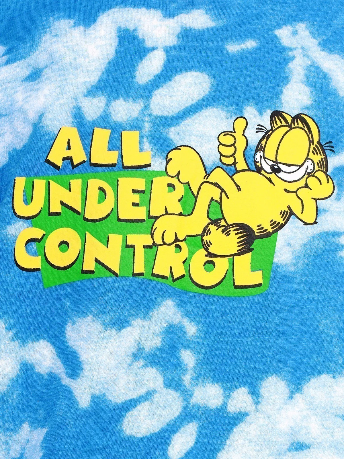 All Over Print Tee - EBTTS21-063 - Image 4