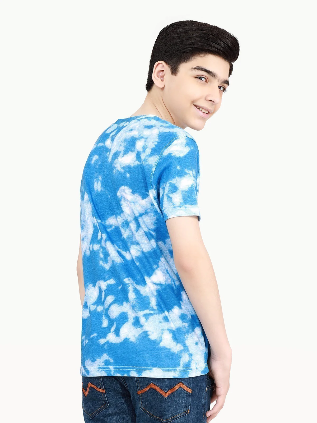 All Over Print Tee - EBTTS21-063 - Image 5