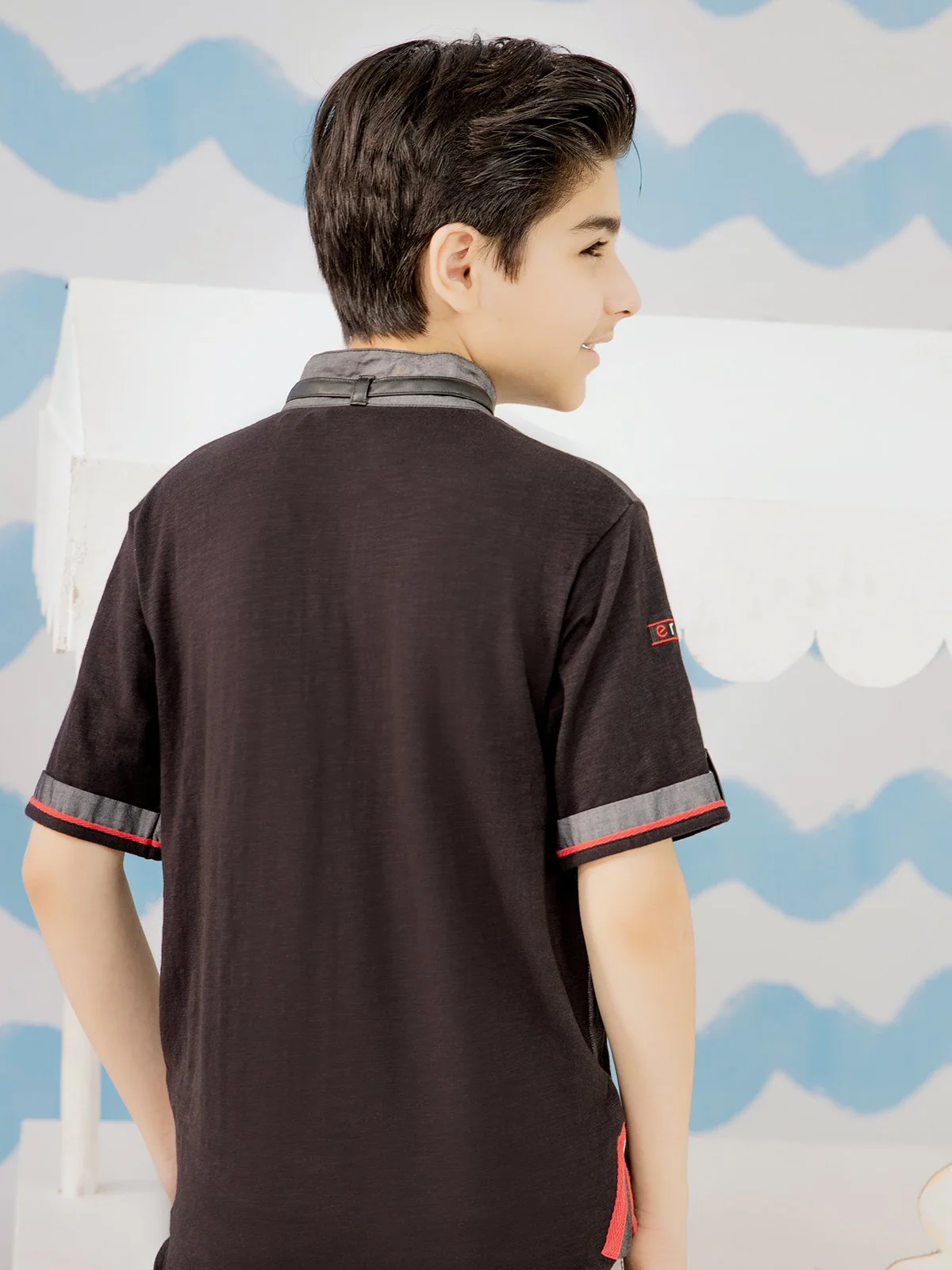 Tee - EBTTS21-2446 - Image 3