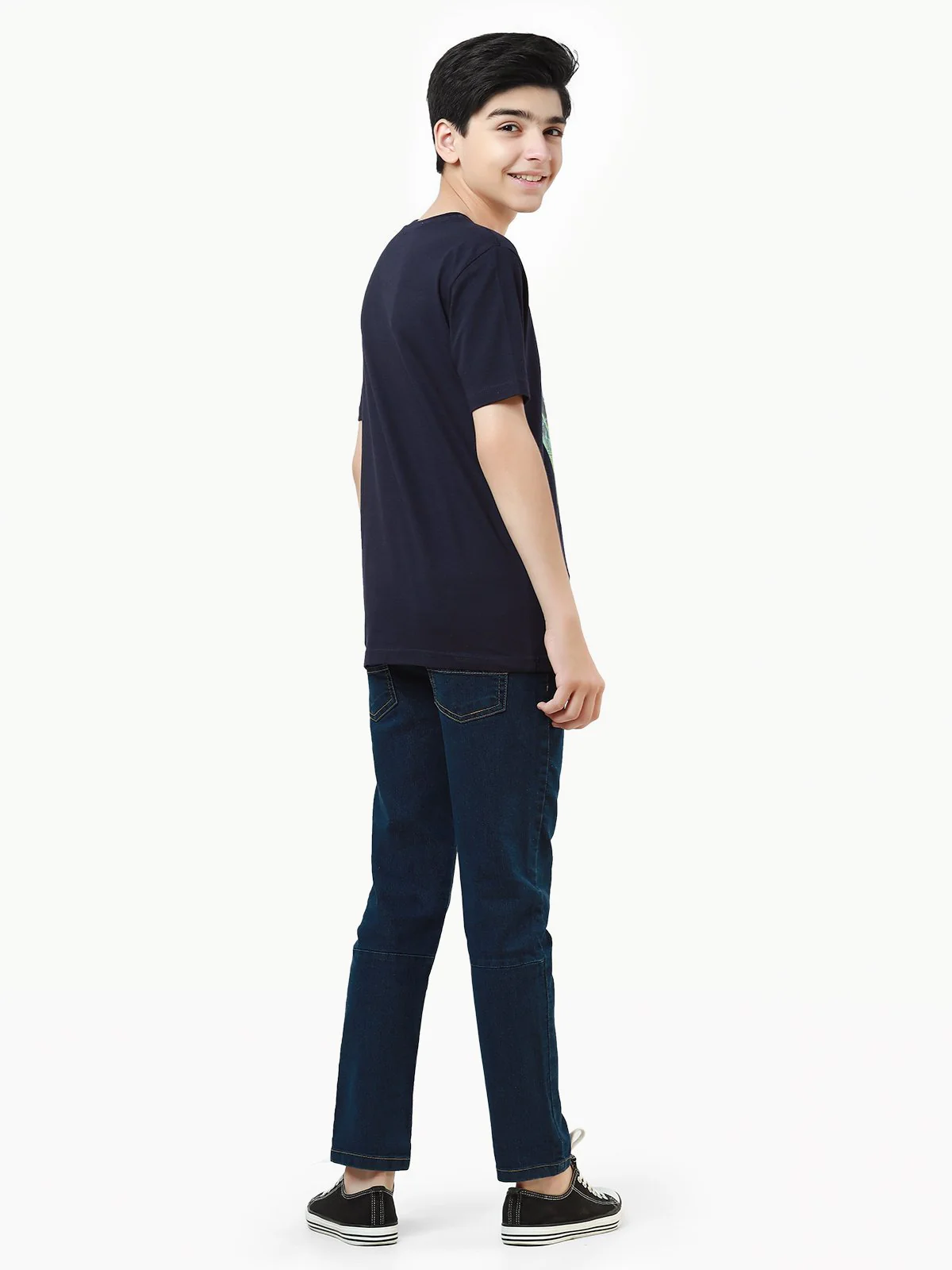 Graphic Tee - EBTTS22-003 - Image 4