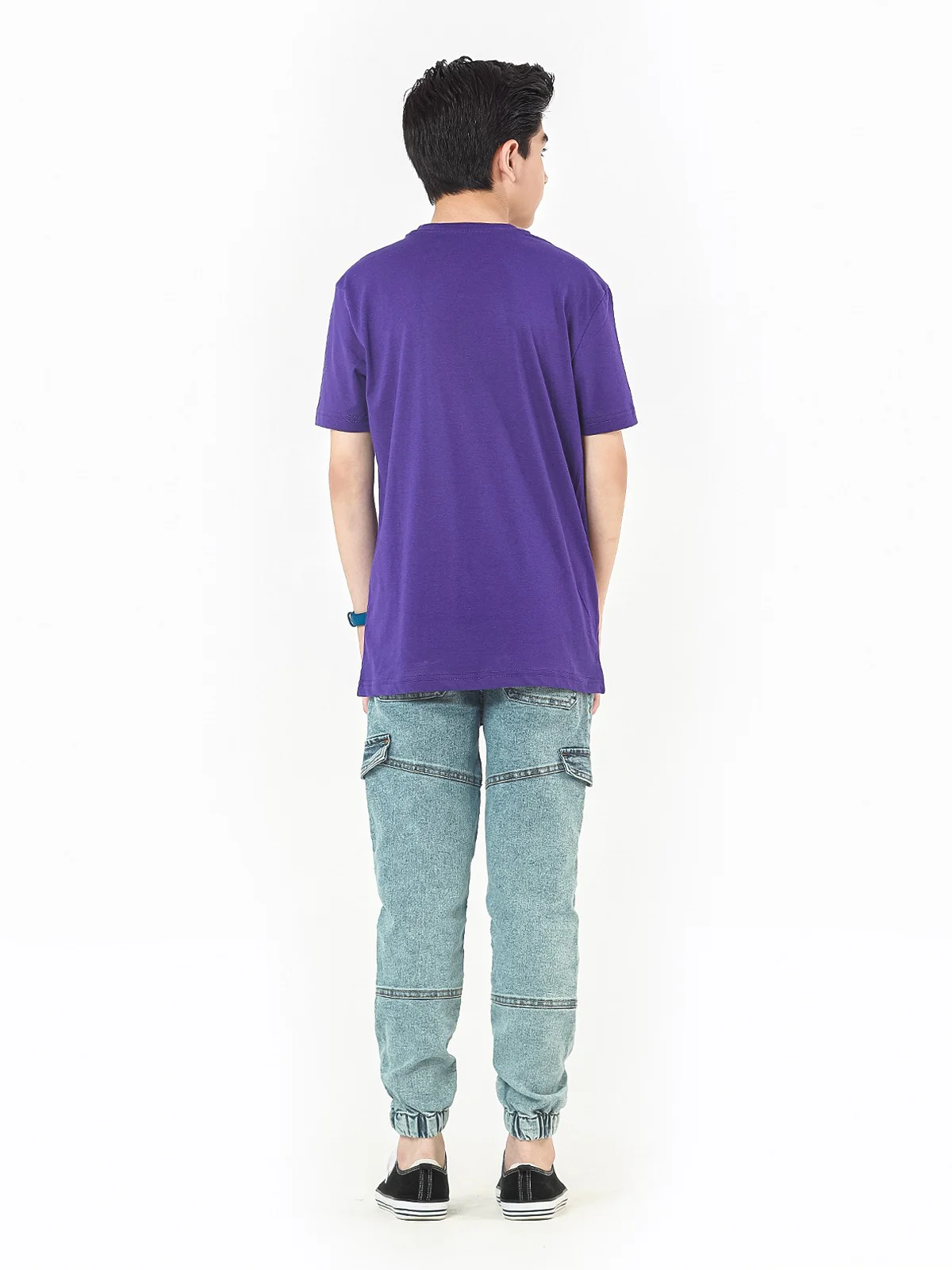 Graphic Tee - EBTTS22-018 - Image 5