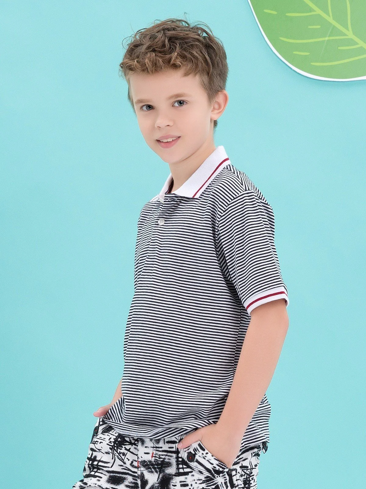 Tee - EBTTSHS17-2381