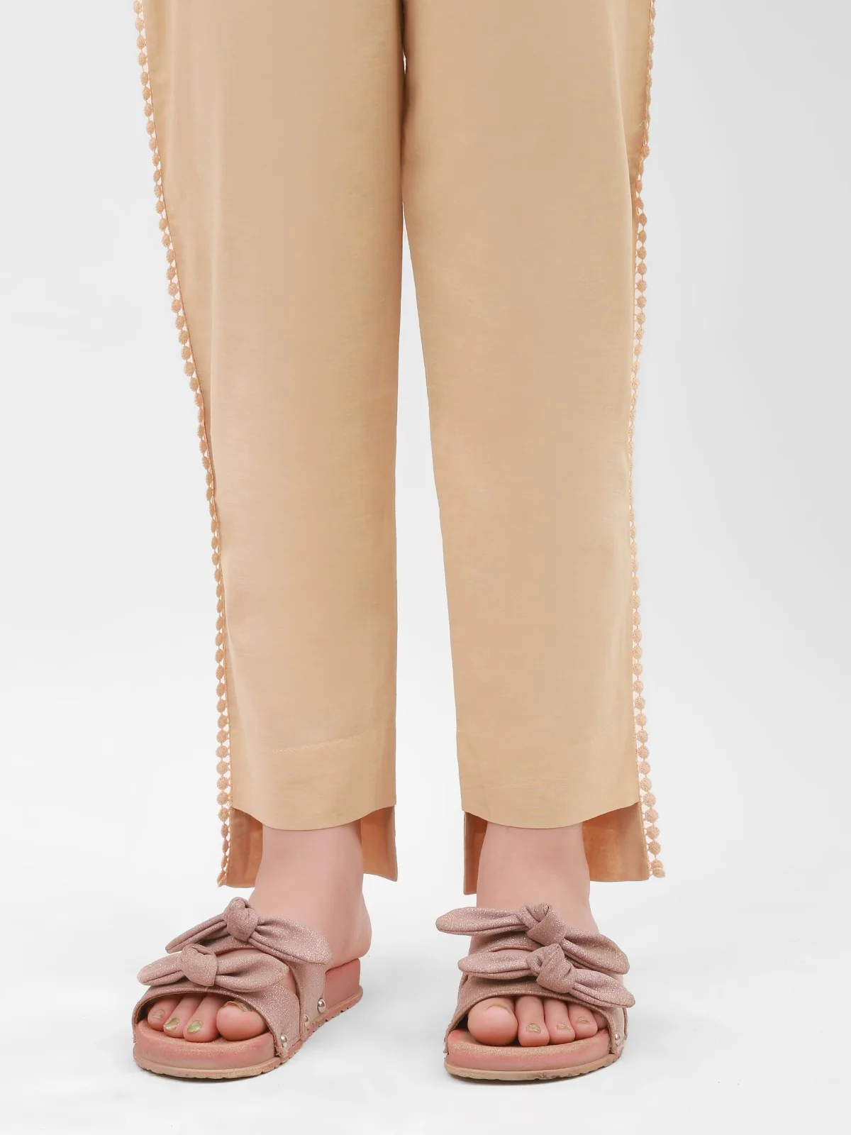 Basic Trouser - EGB20-75173