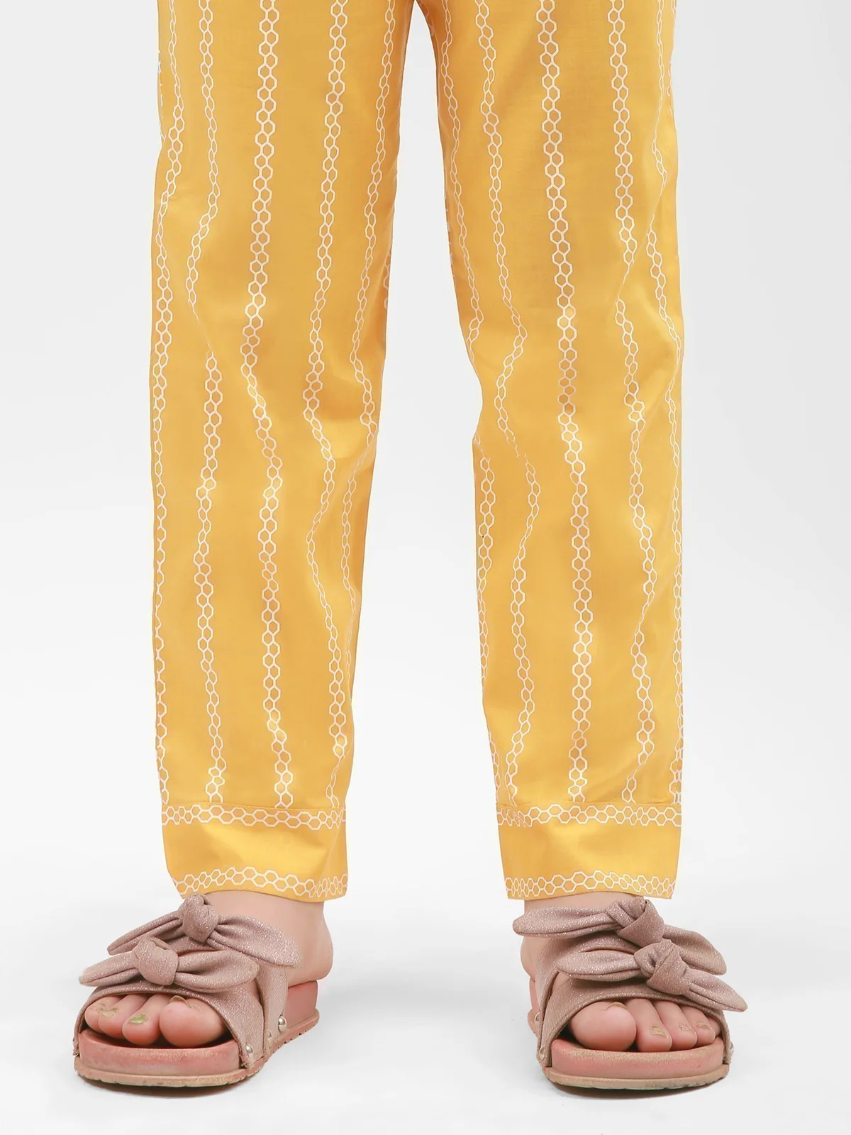 Striped Trouser - EGB21-75193