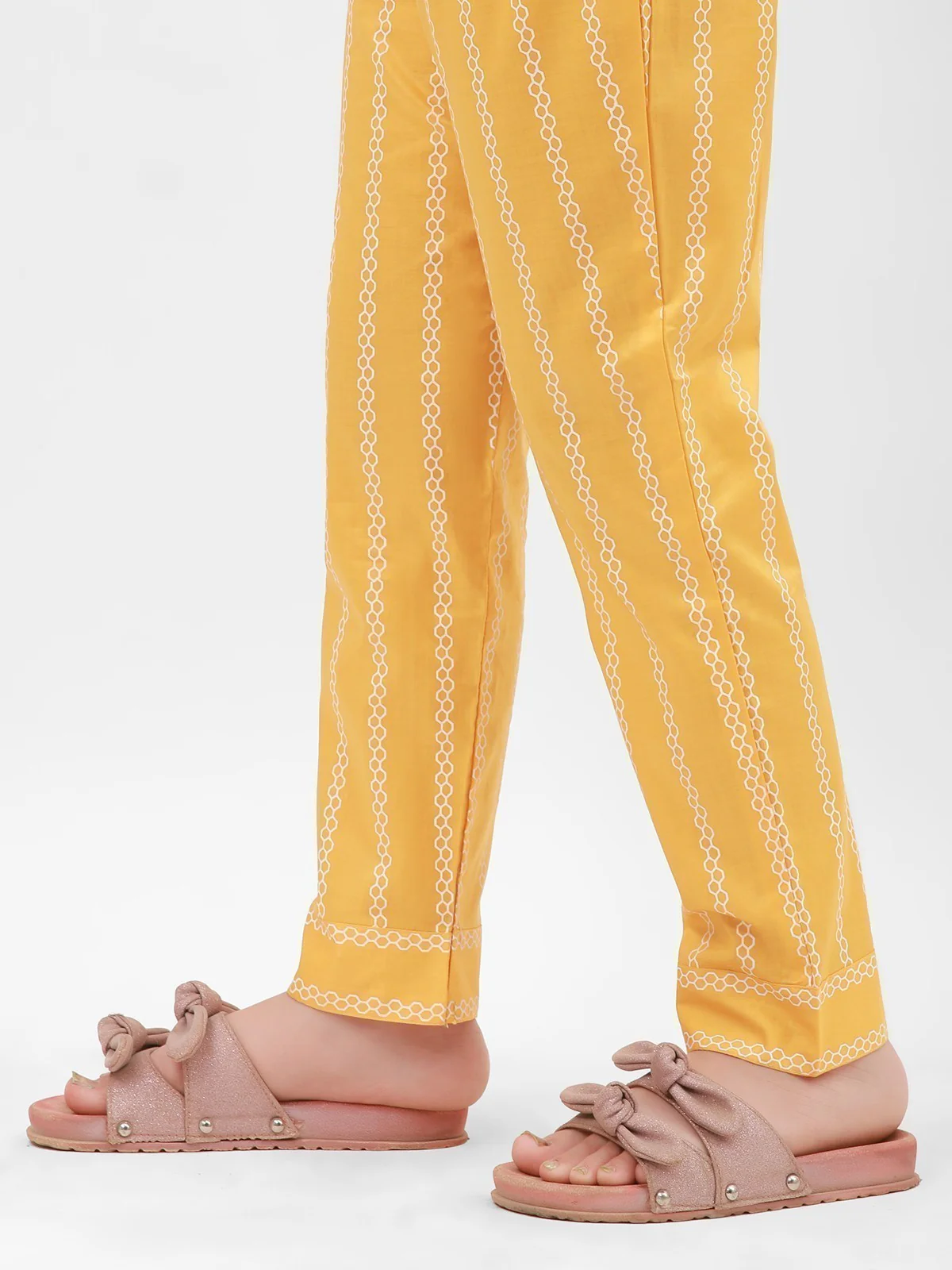 Striped Trouser - EGB21-75193 - Image 2