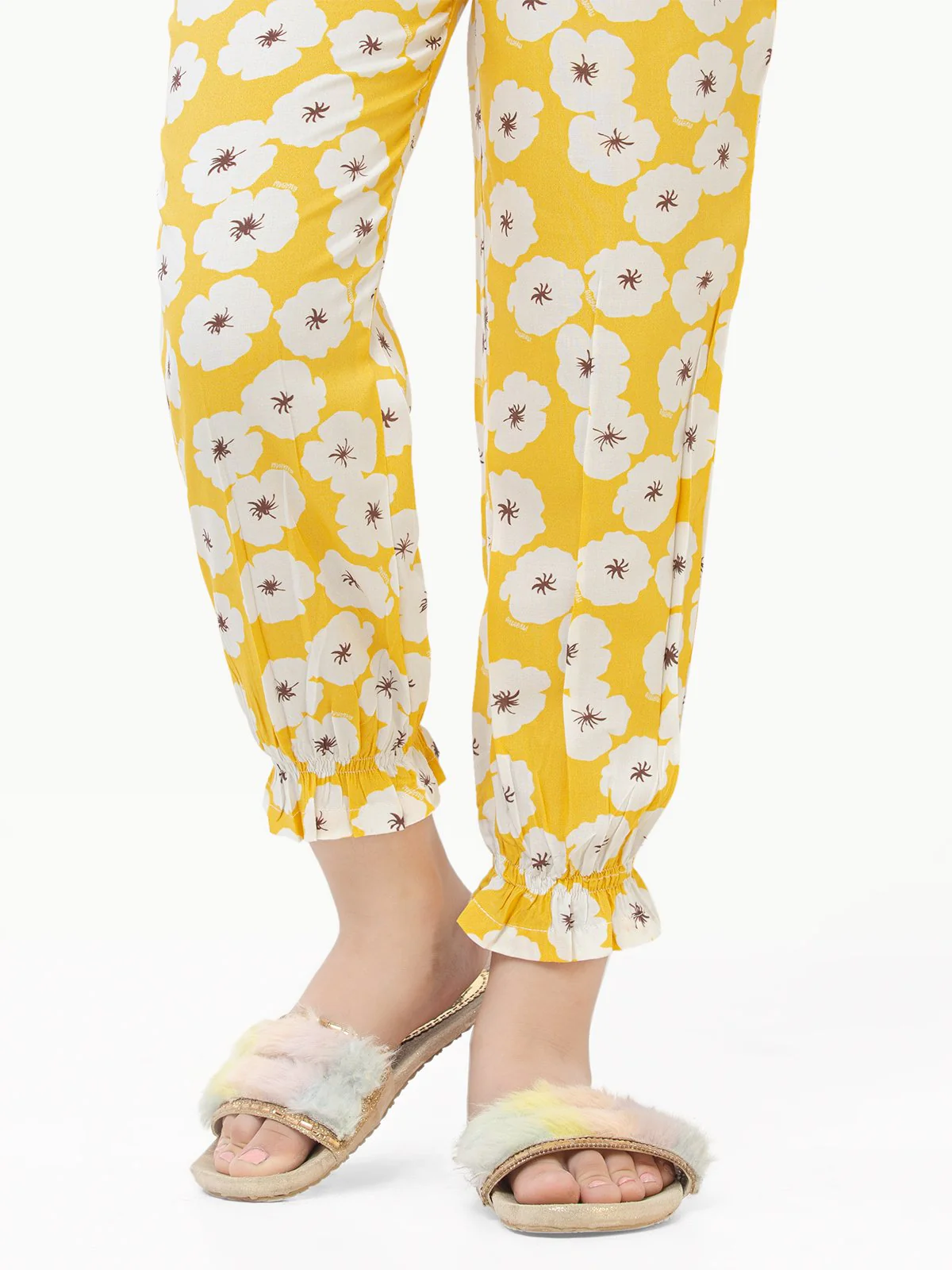 All Over Print Trouser - EGB22-75181 - Image 2