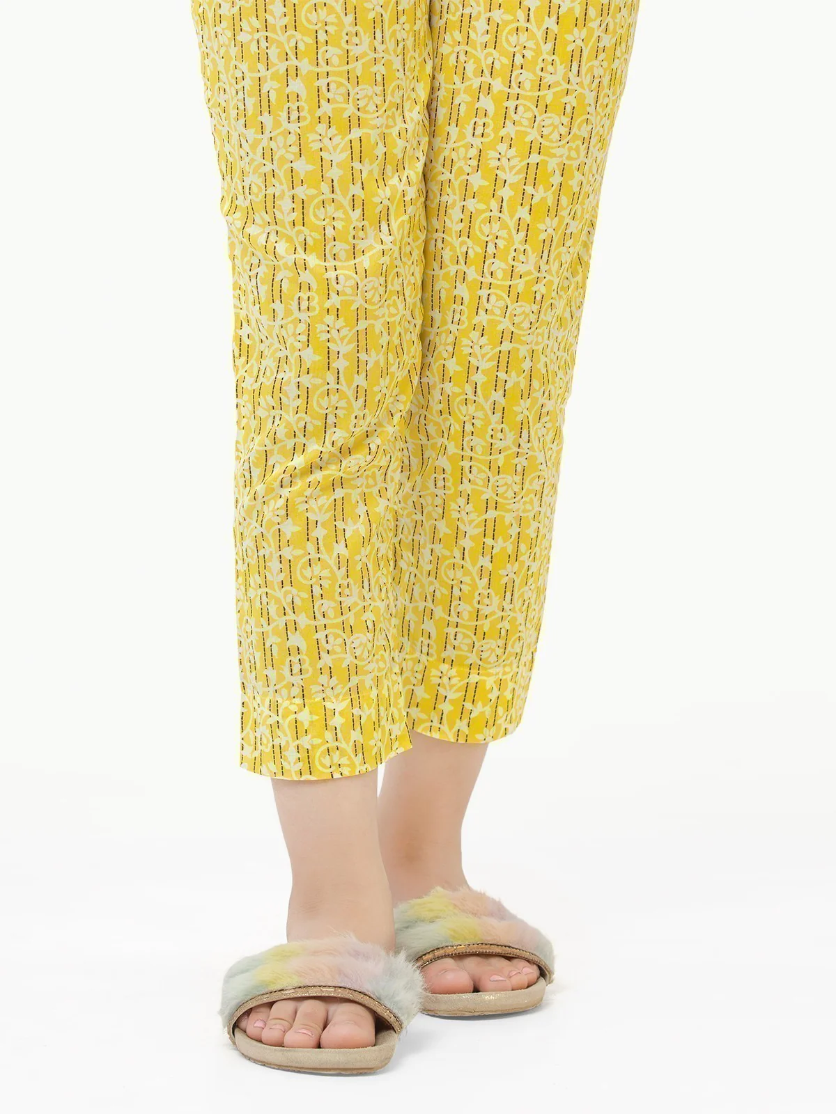 All Over Print Trouser - EGB22-75205