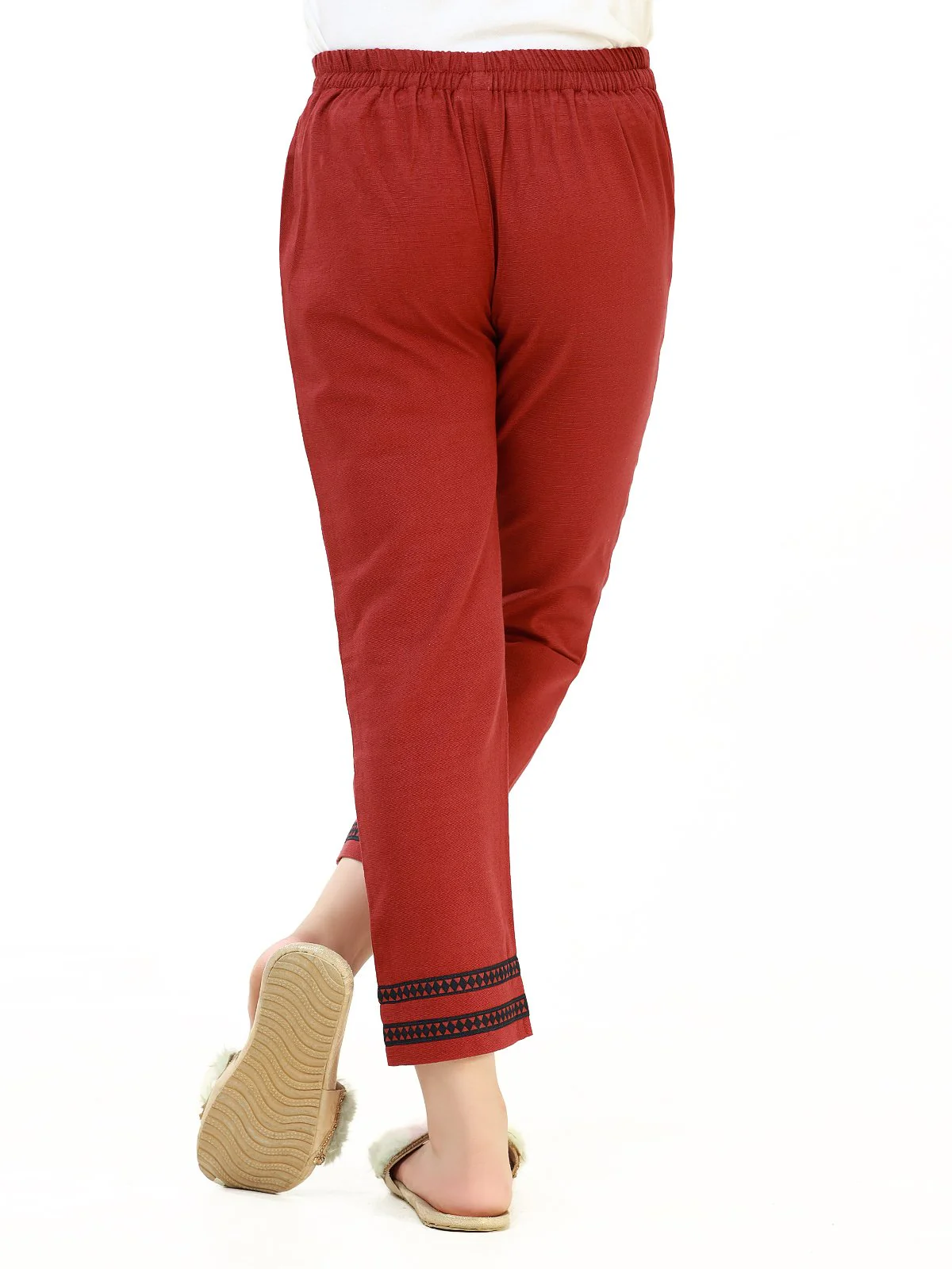 Basic Trouser - EGB22-75206 - Image 3