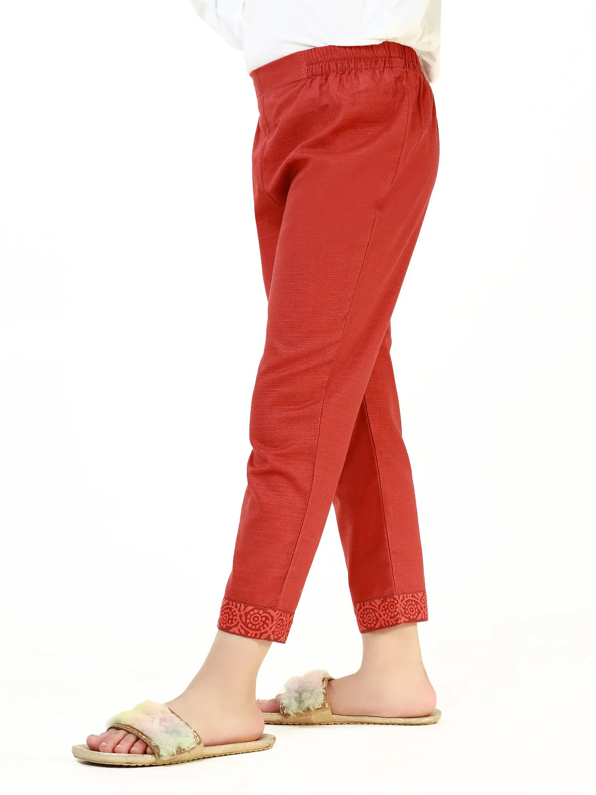Basic Trouser - EGB22-75207 - Image 2