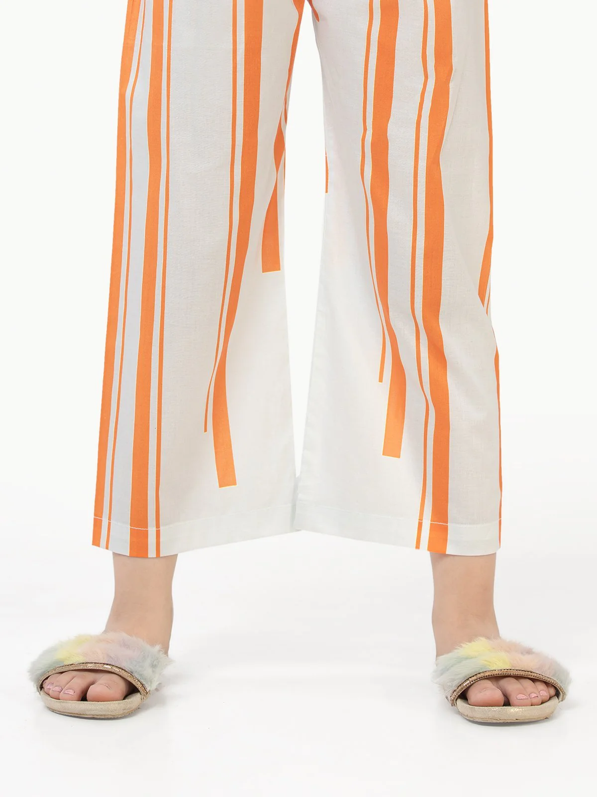 Striped Trouser - EGB22-75212