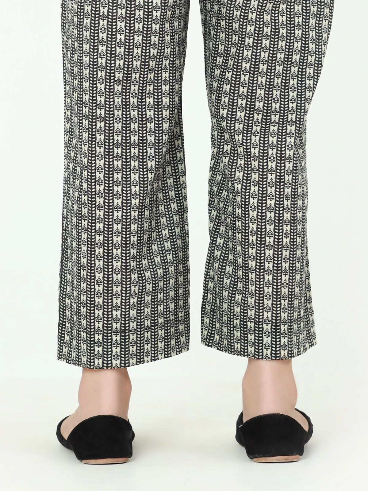 All Over Print Trouser - EGB22-75229 - Image 3