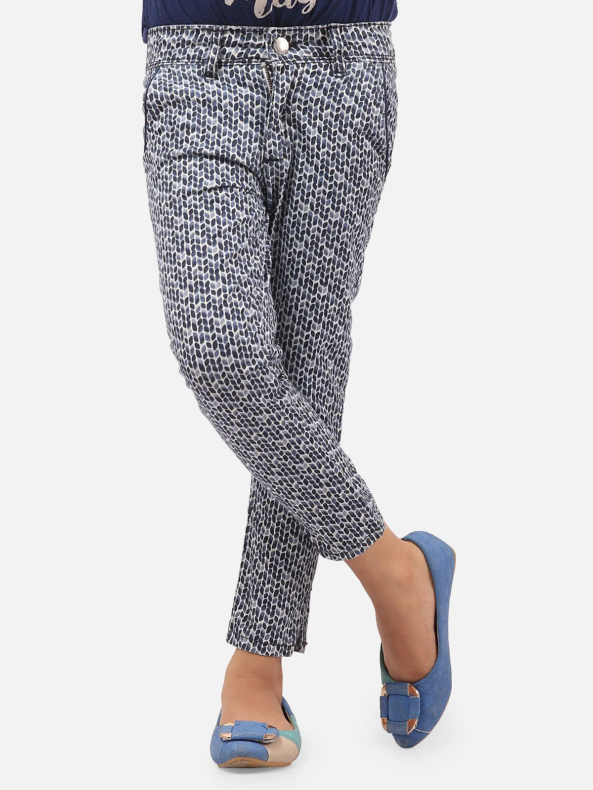 Denim Jeans - EGBP20-003