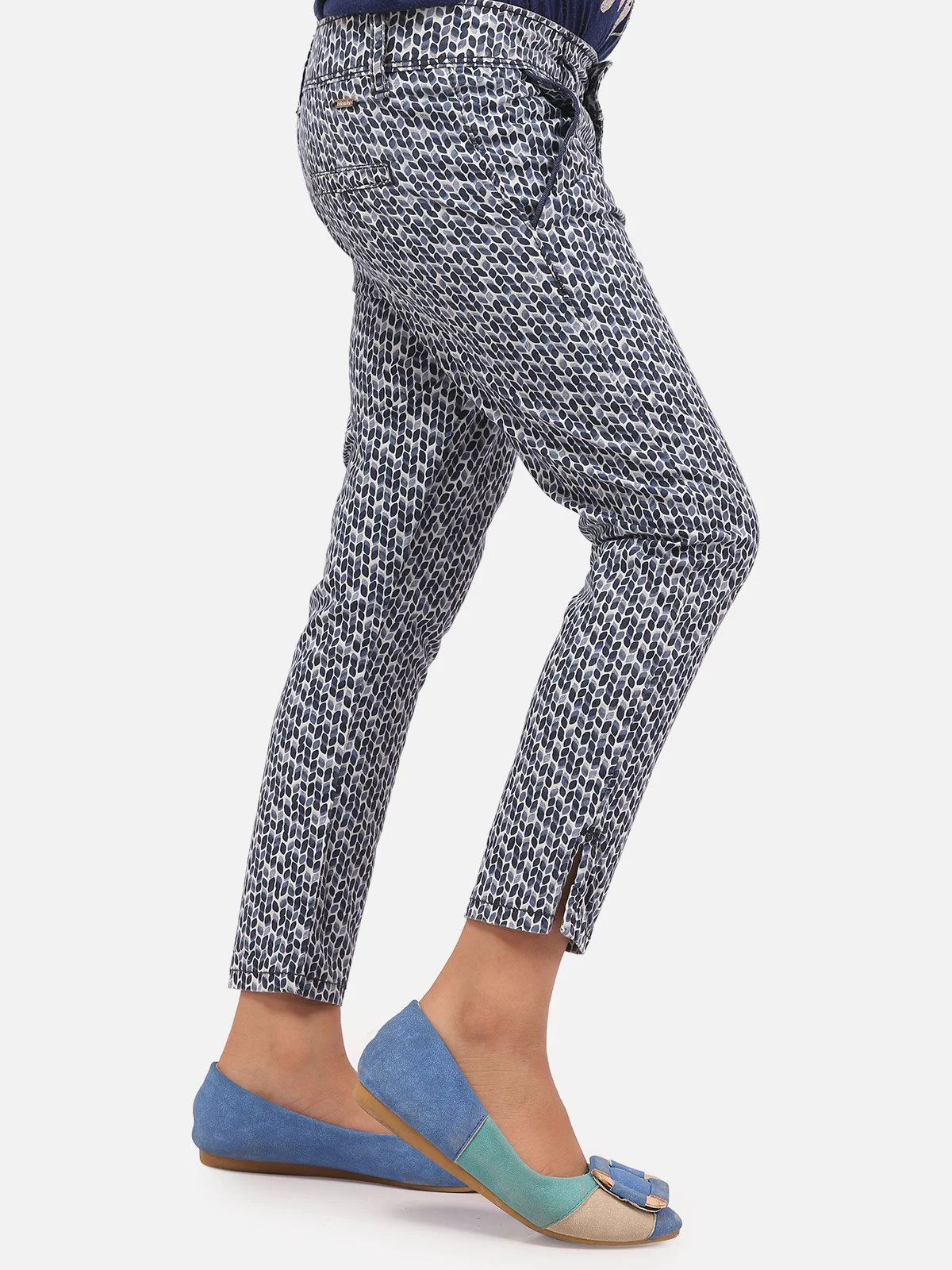Denim Jeans - EGBP20-003 - Image 2
