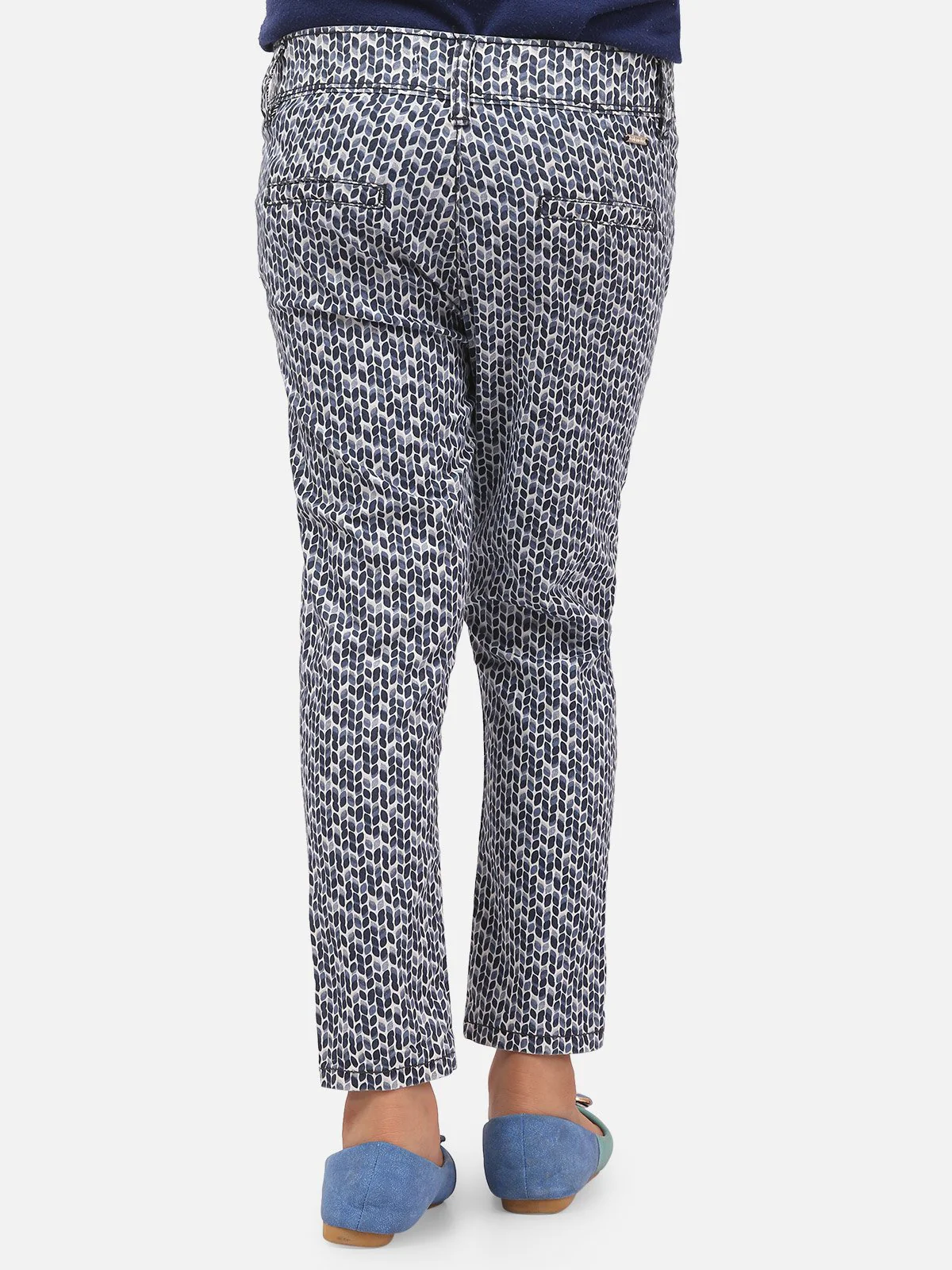 Denim Jeans - EGBP20-003 - Image 3