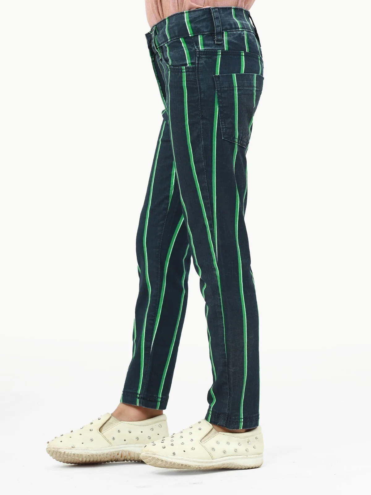 Denim Jeans - EGBP20-006 - Image 2