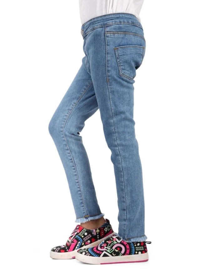 Denim Jeans - EGBPD19-002 - Image 2