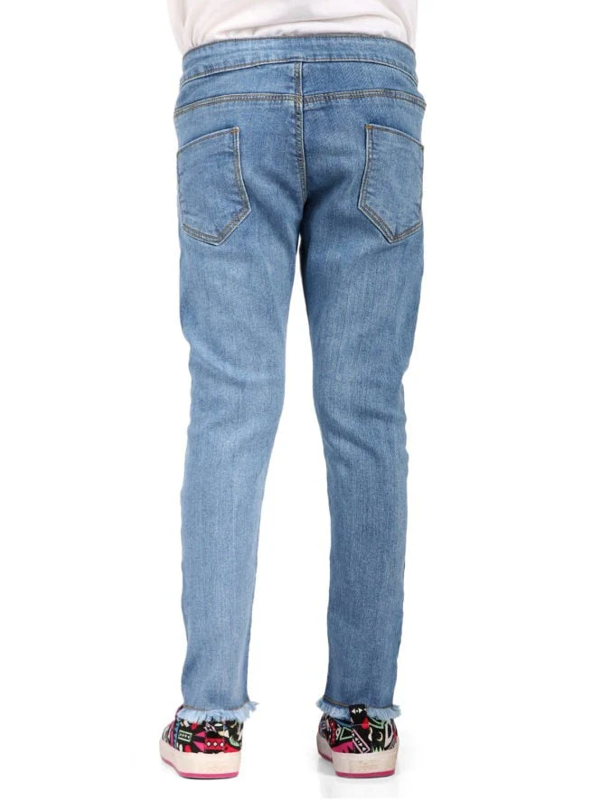 Denim Jeans - EGBPD19-002 - Image 3
