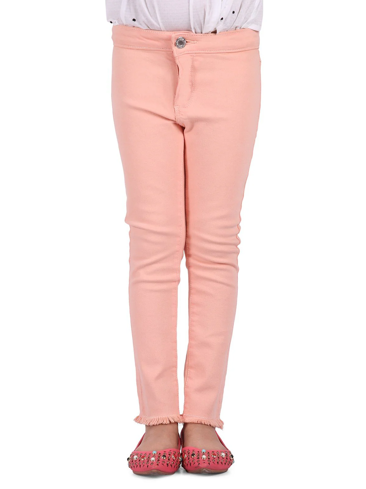 Denim Jeans - EGBPD19-008