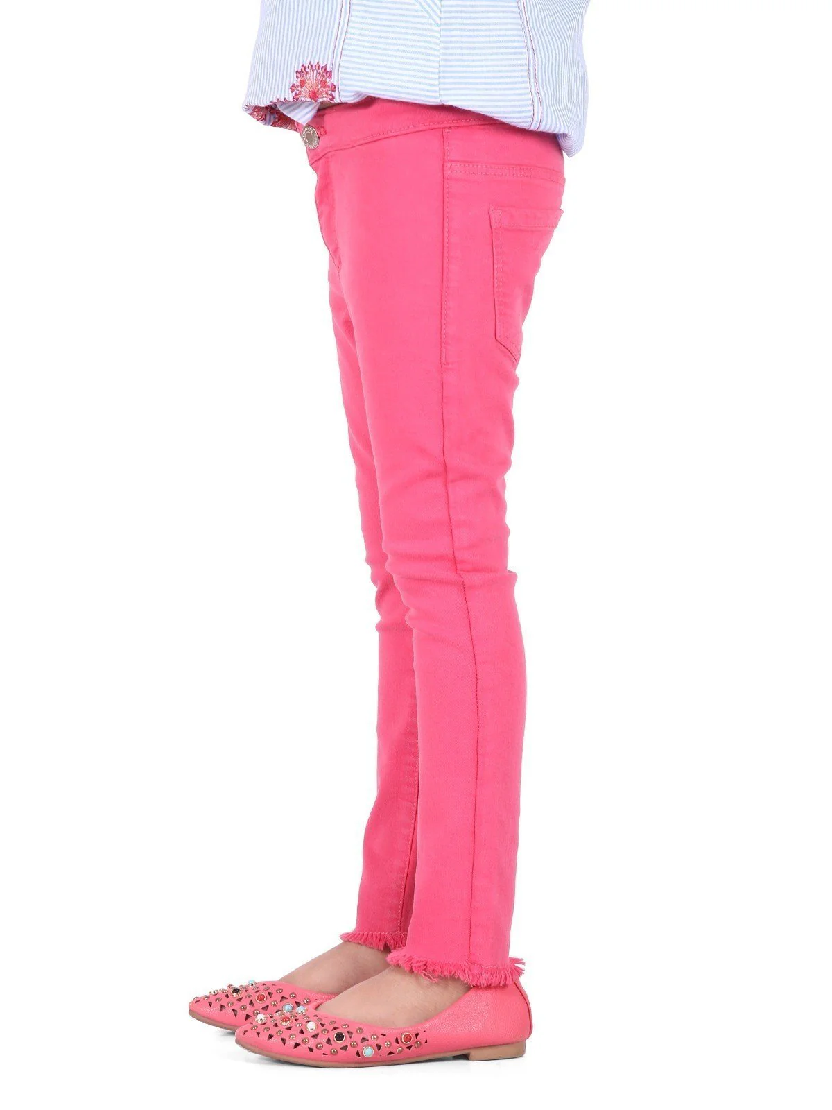 Denim Jeans - EGBPD19-009 - Image 2