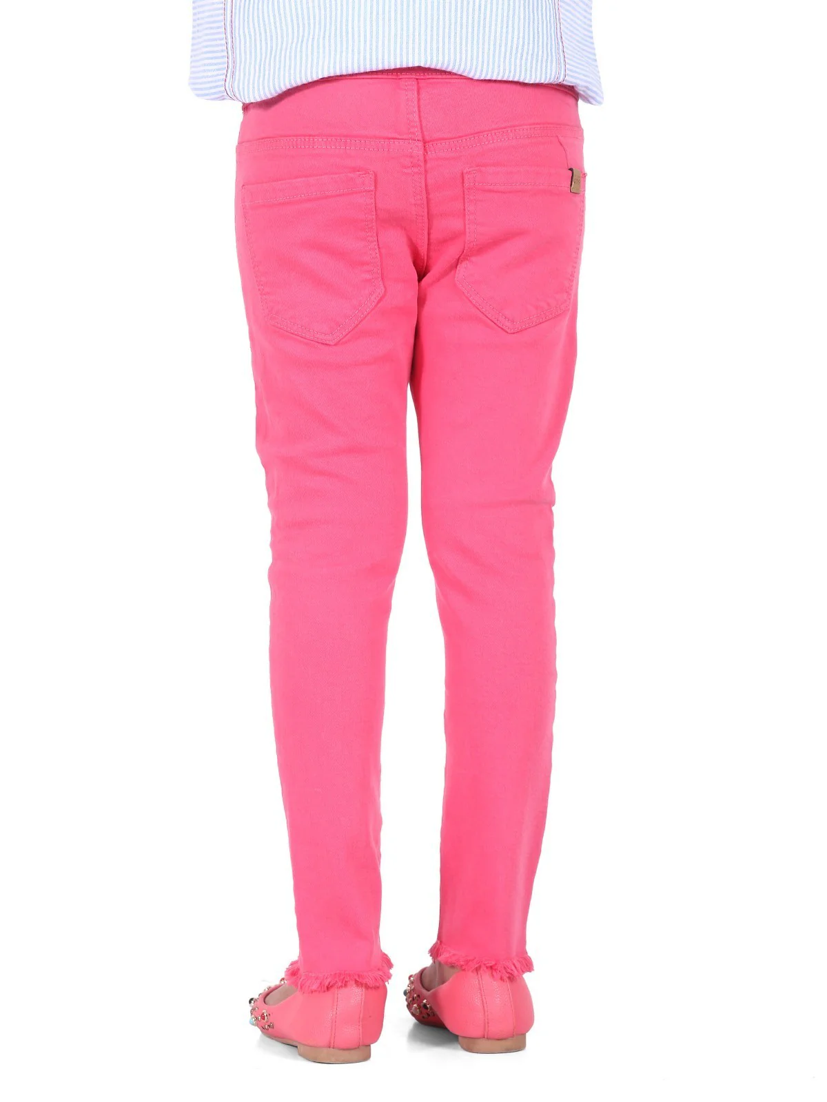 Denim Jeans - EGBPD19-009 - Image 3