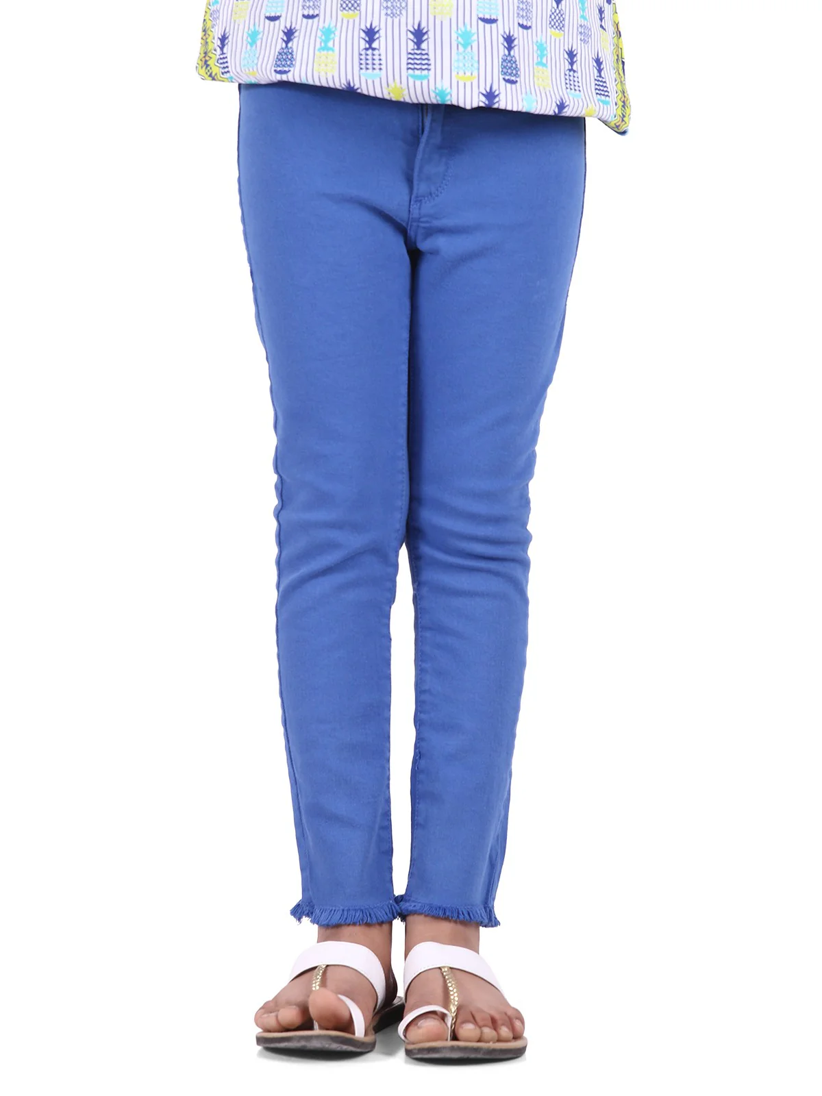 Denim Jeans - EGBPD19-010