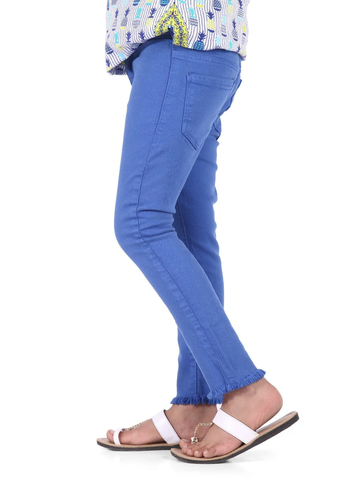 Denim Jeans - EGBPD19-010 - Image 2