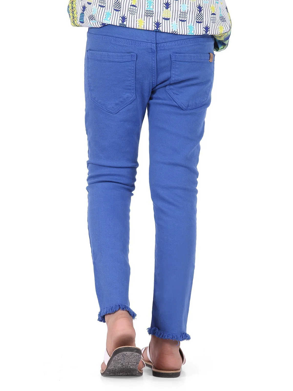 Denim Jeans - EGBPD19-010 - Image 3
