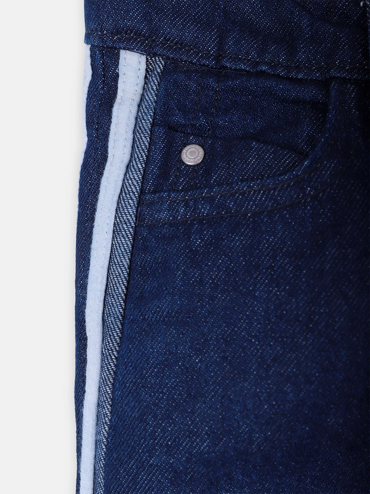 Denim Jeans - EGBPD21-001 - Image 2
