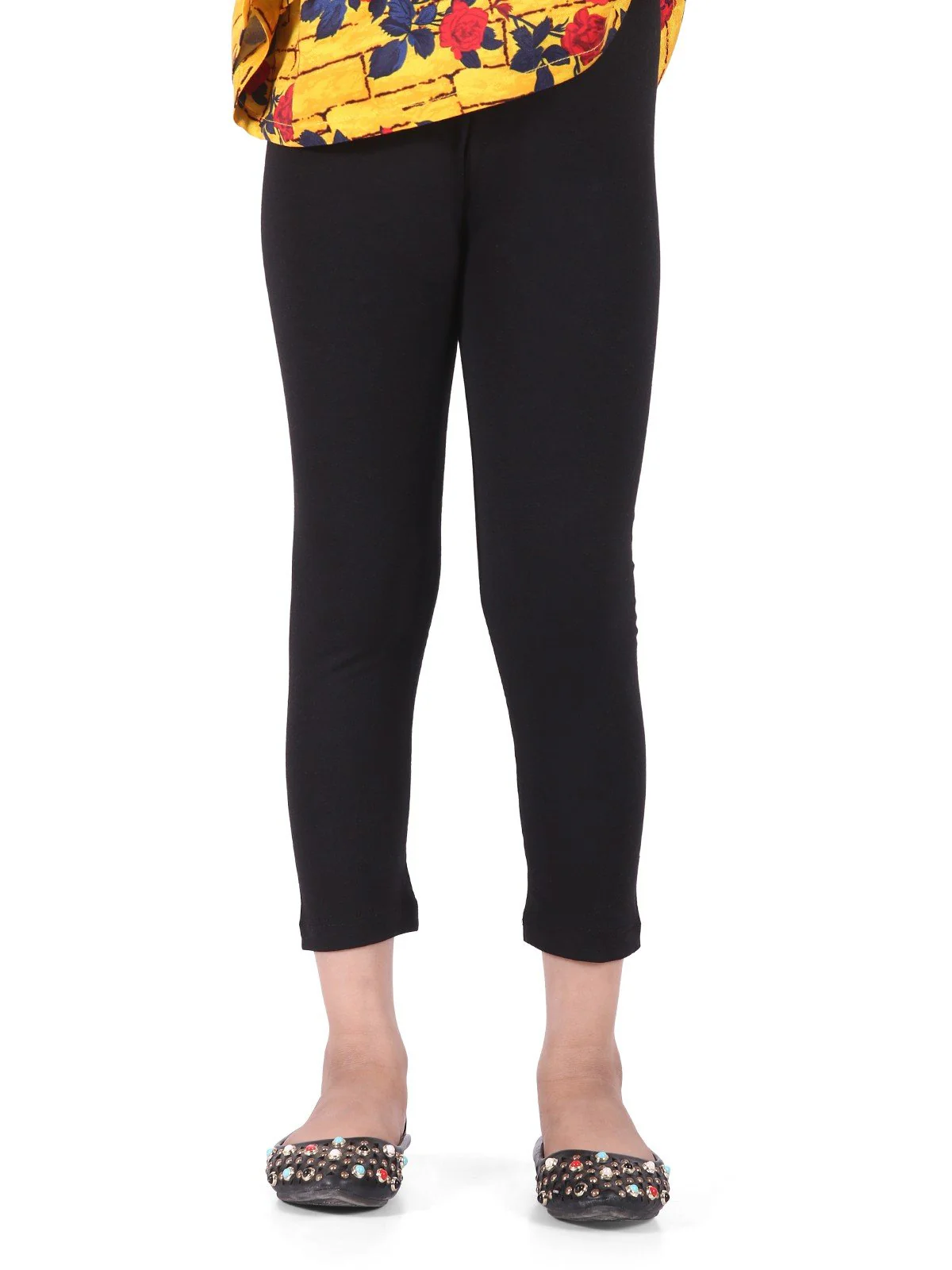 Basic Tights - EGBT20-75158 - Image 3
