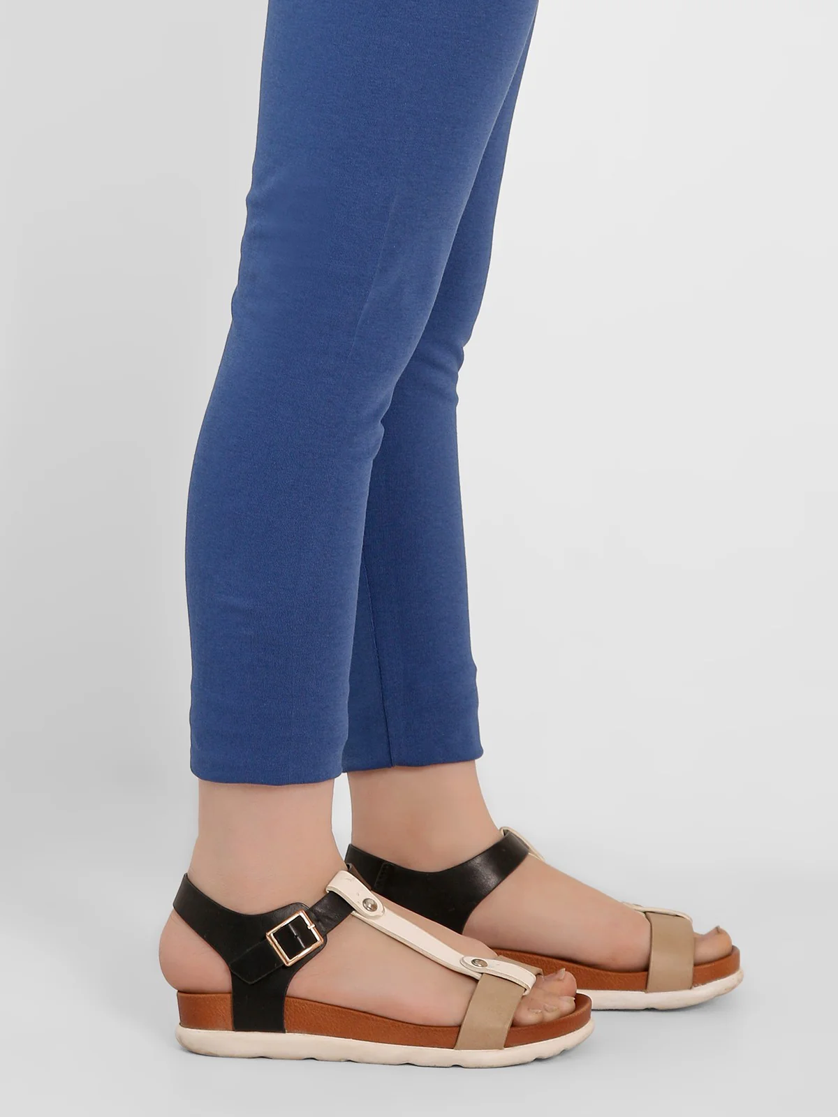 Basic Tights - EGBT21-75179 - Image 2