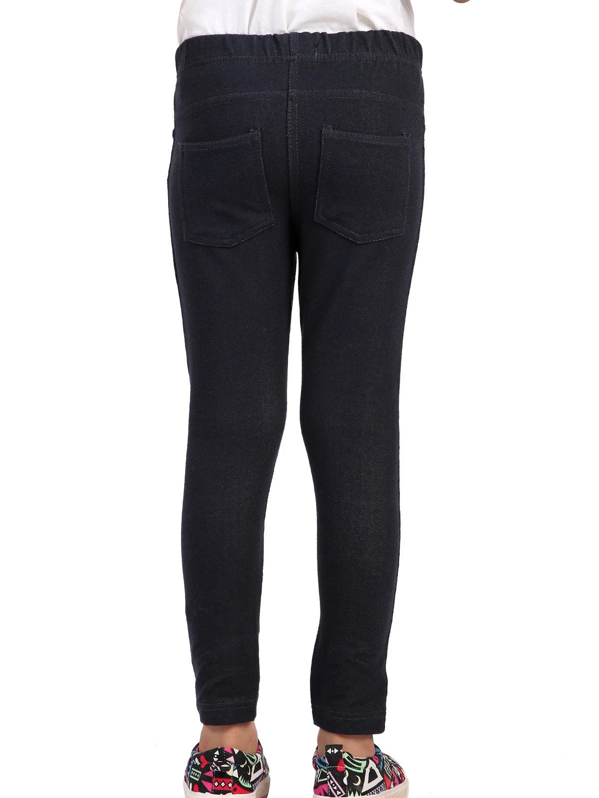 Basic Trouser - EGBTK19-001 - Image 3
