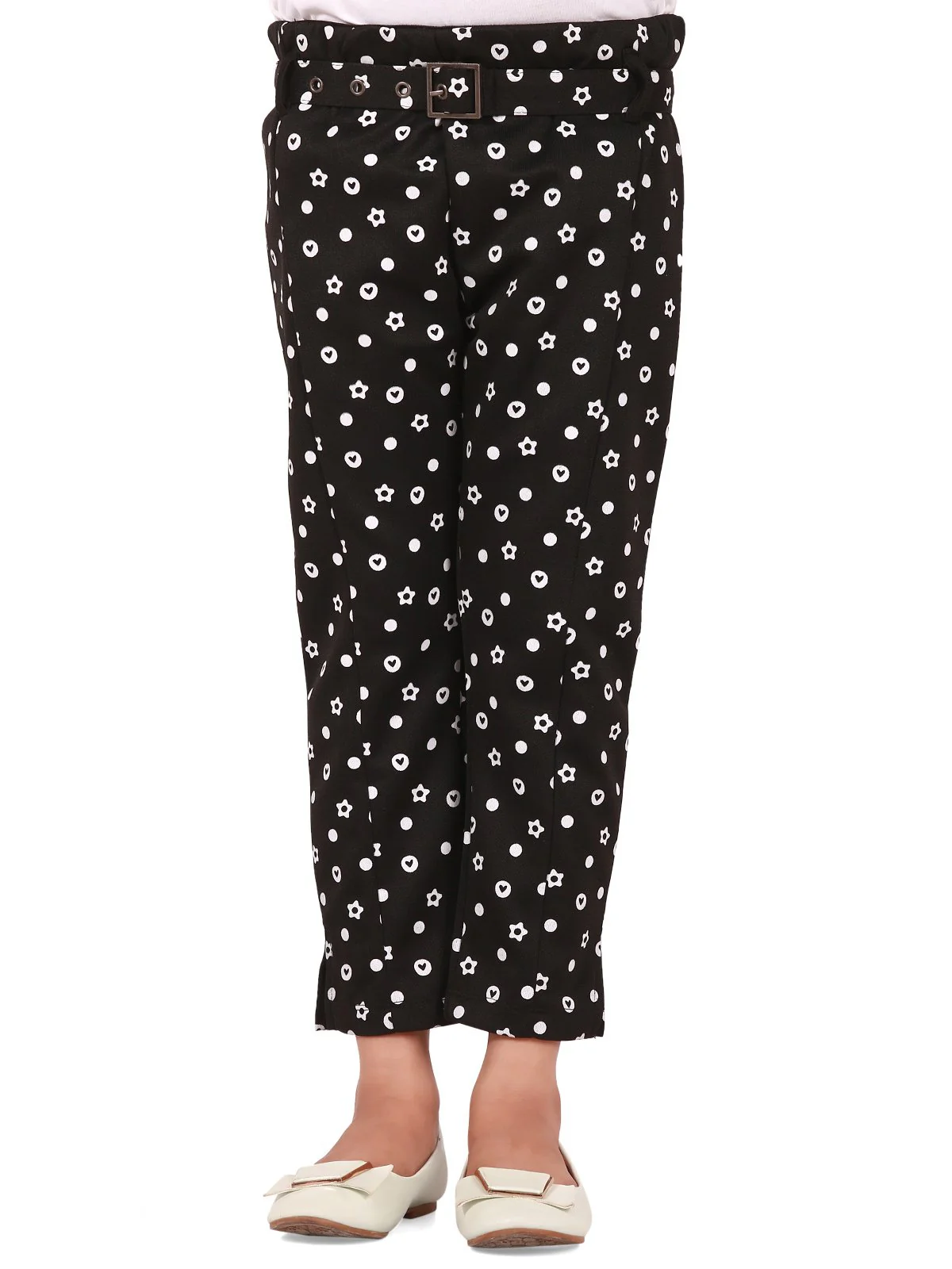 All Over Print Trouser - EGBTK19-005