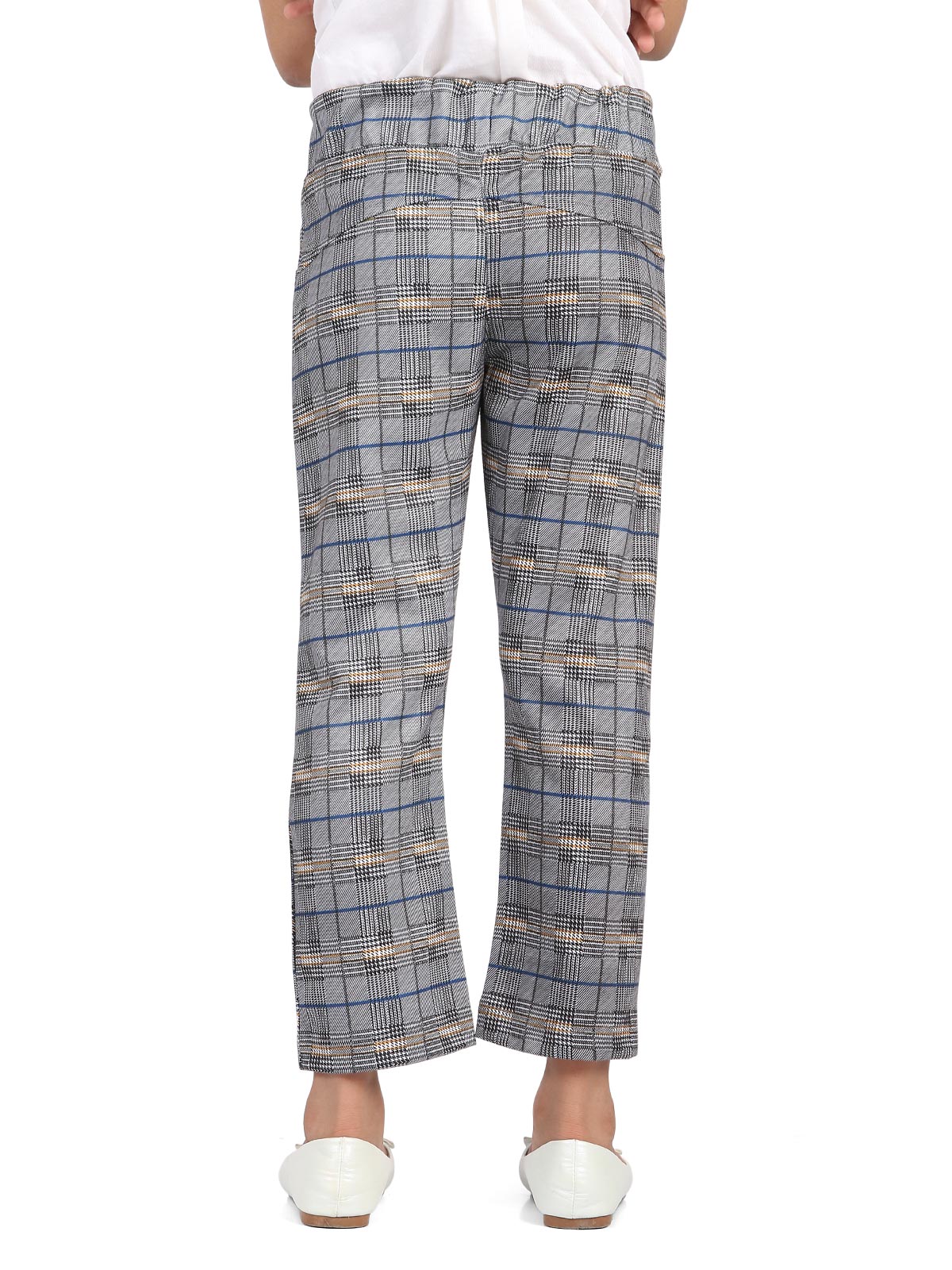 All Over Print Trouser - EGBTK19-008 - Image 3