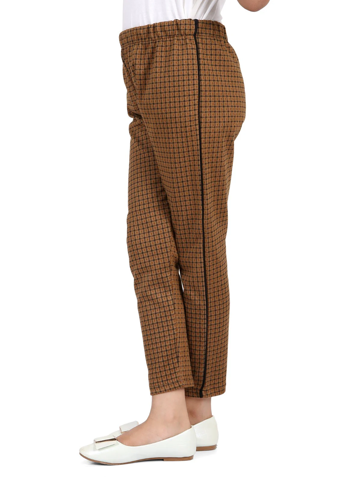 All Over Print Trouser - EGBTK19-016 - Image 2