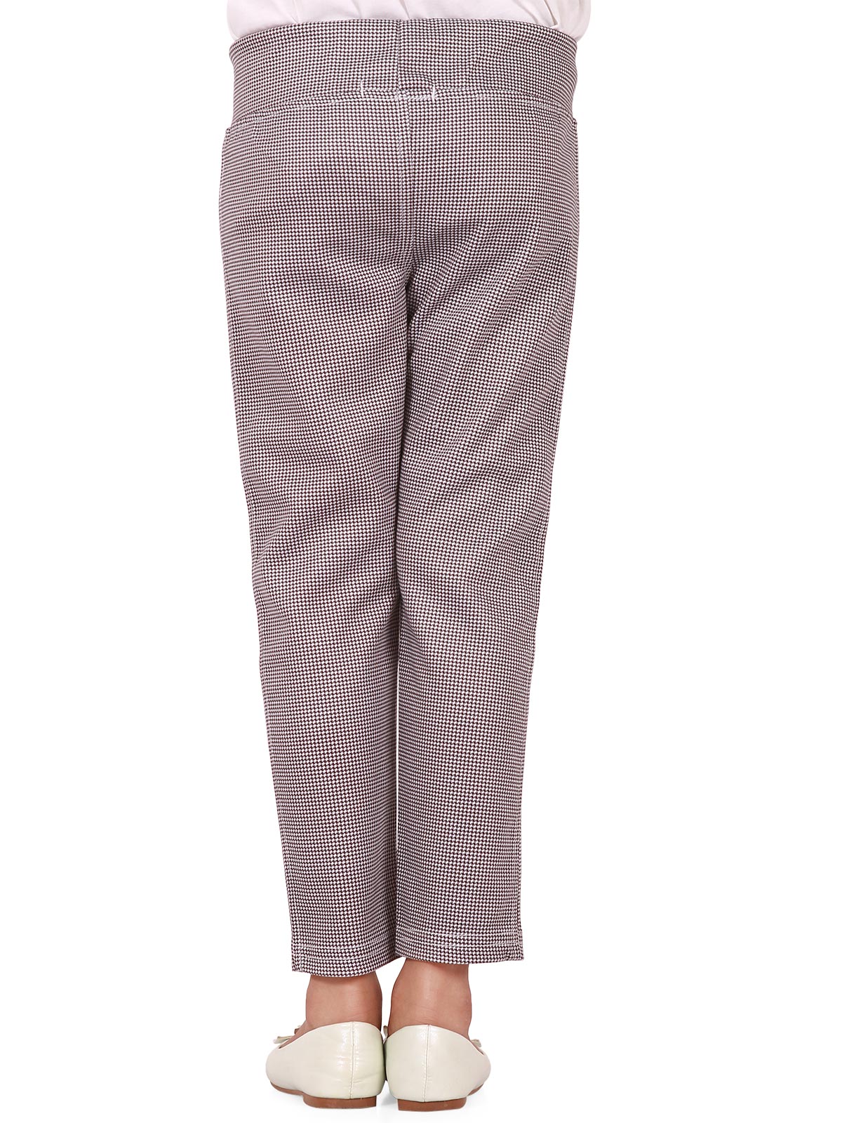 All Over Print Trouser - EGBTK19-017 - Image 3