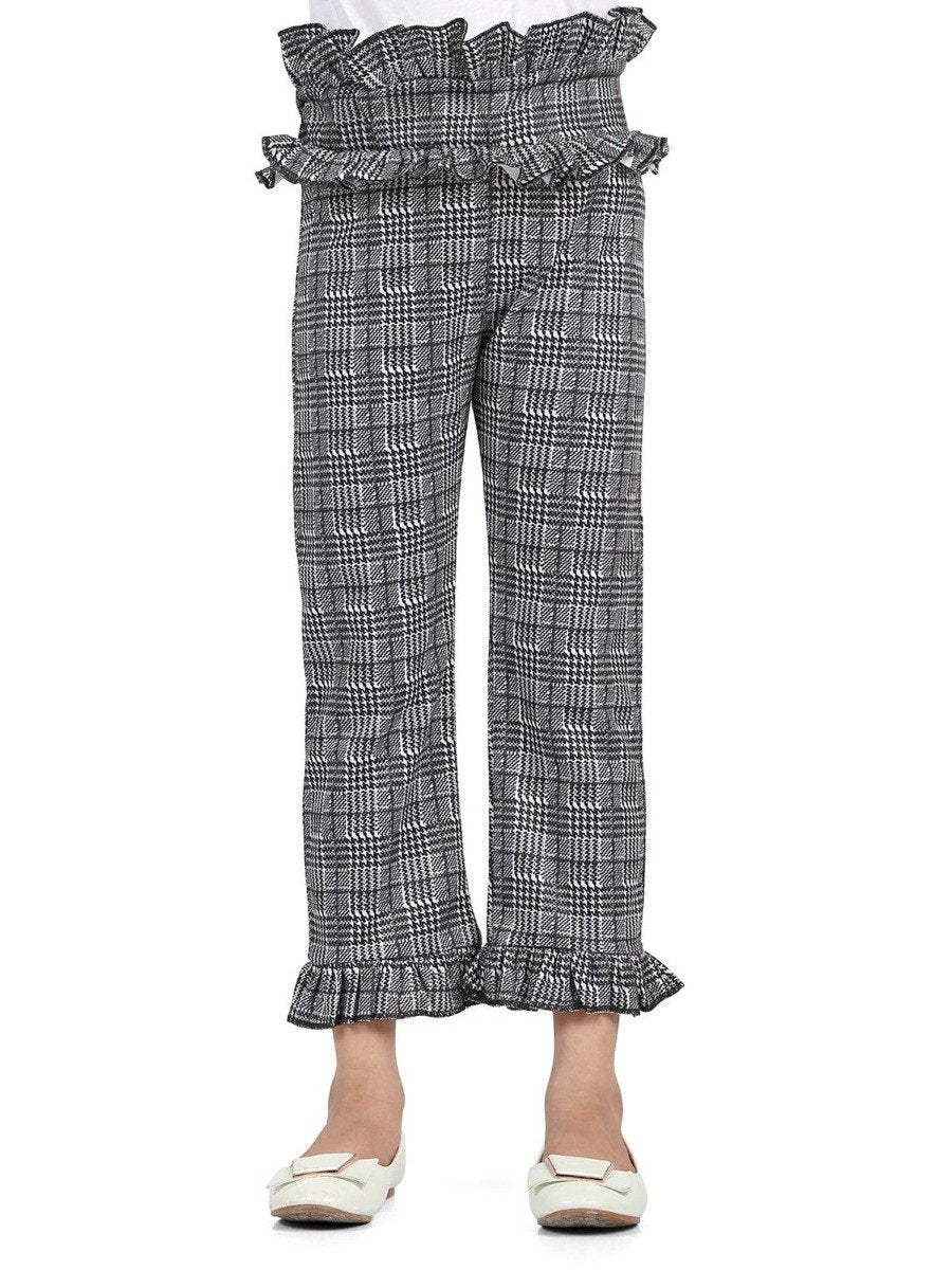 All Over Print Trouser - EGBTK19-018