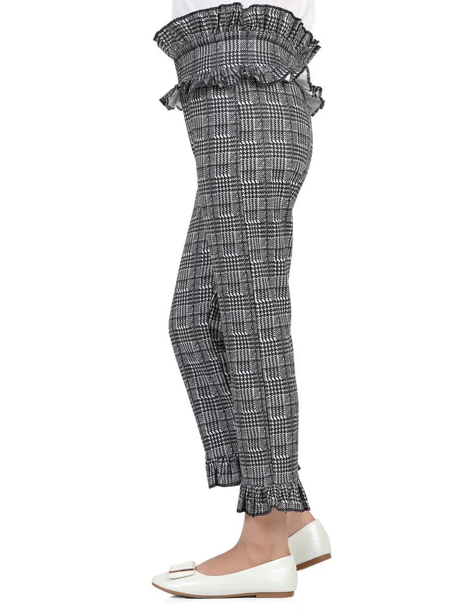All Over Print Trouser - EGBTK19-018 - Image 2