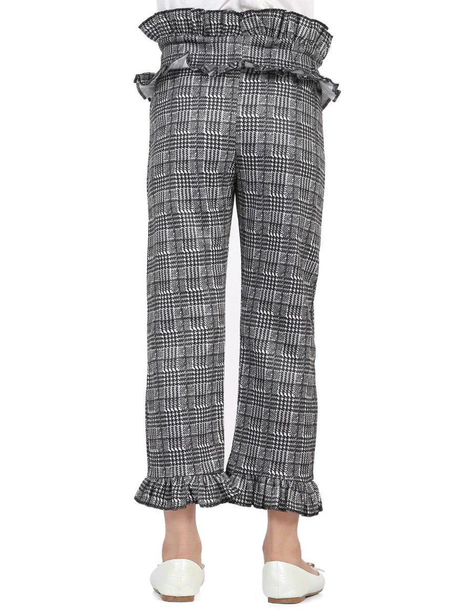 All Over Print Trouser - EGBTK19-018 - Image 3