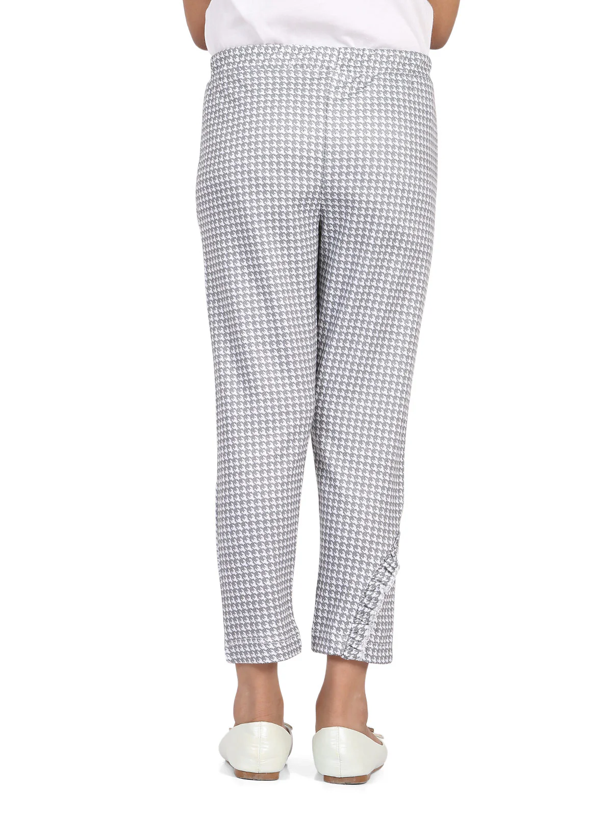 All Over Print Trouser - EGBTK19-019 - Image 3