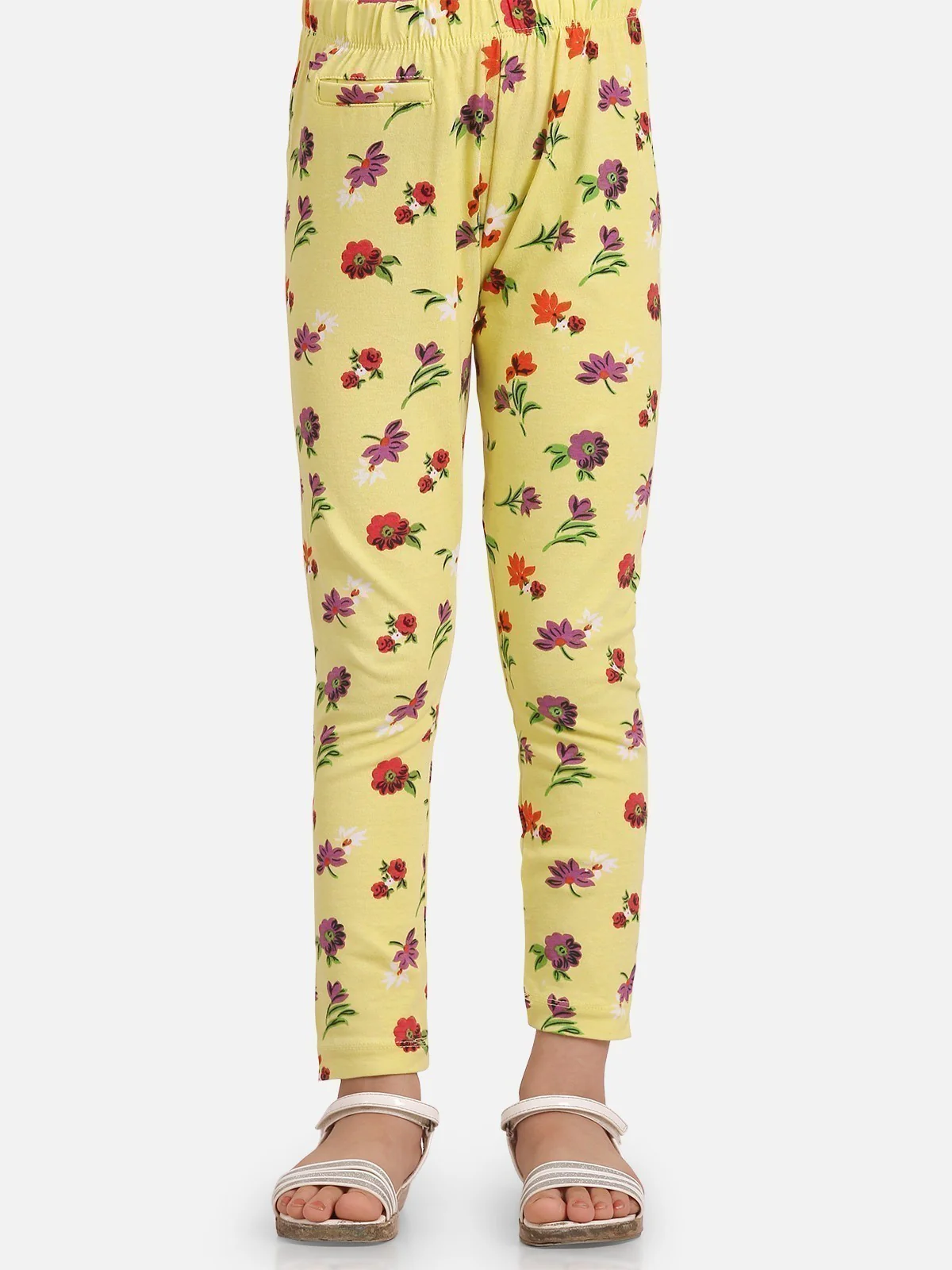 All Over Print Trouser - EGBTK20-003