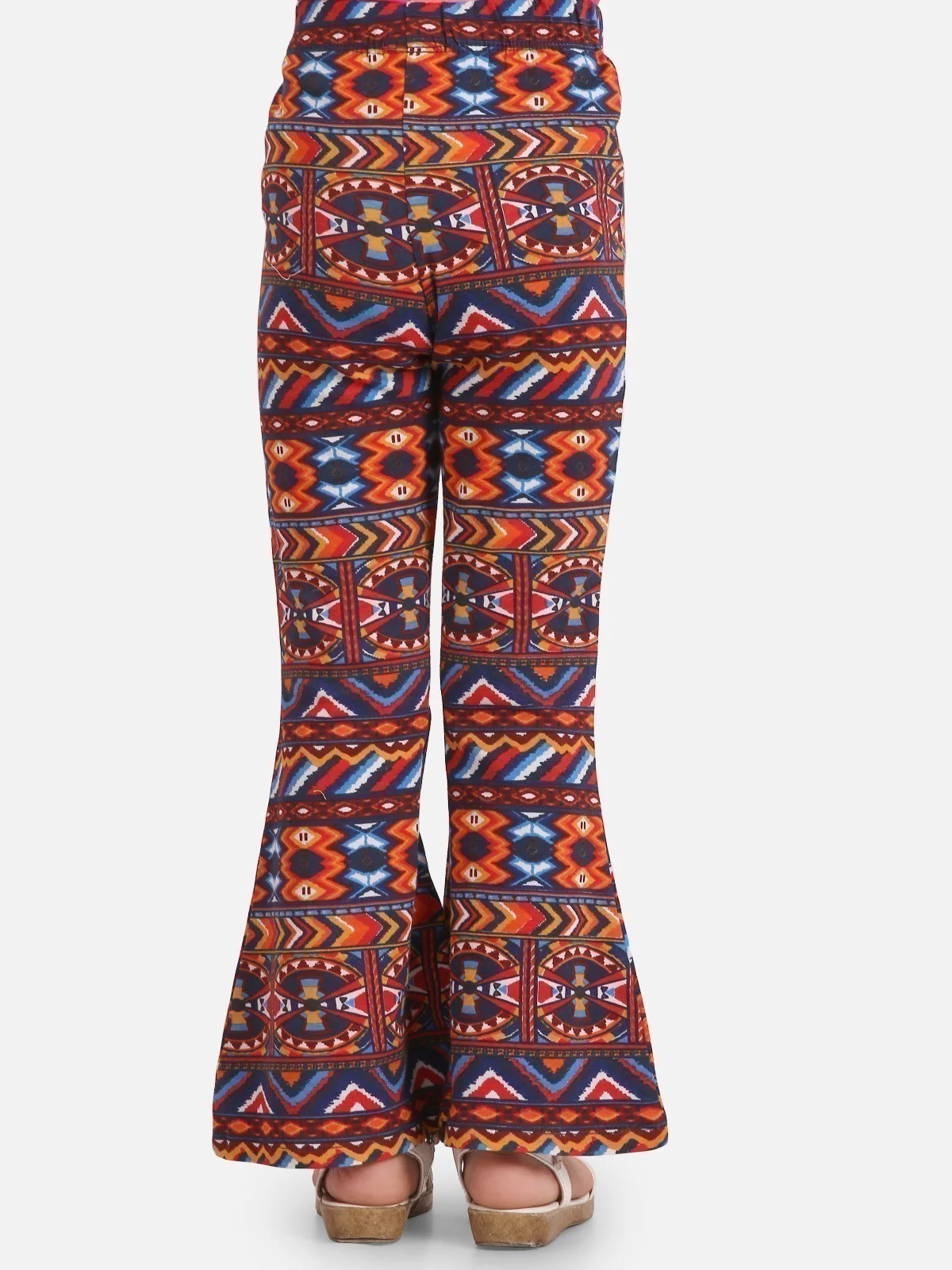 All Over Print Trouser - EGBTK20-004 - Image 2