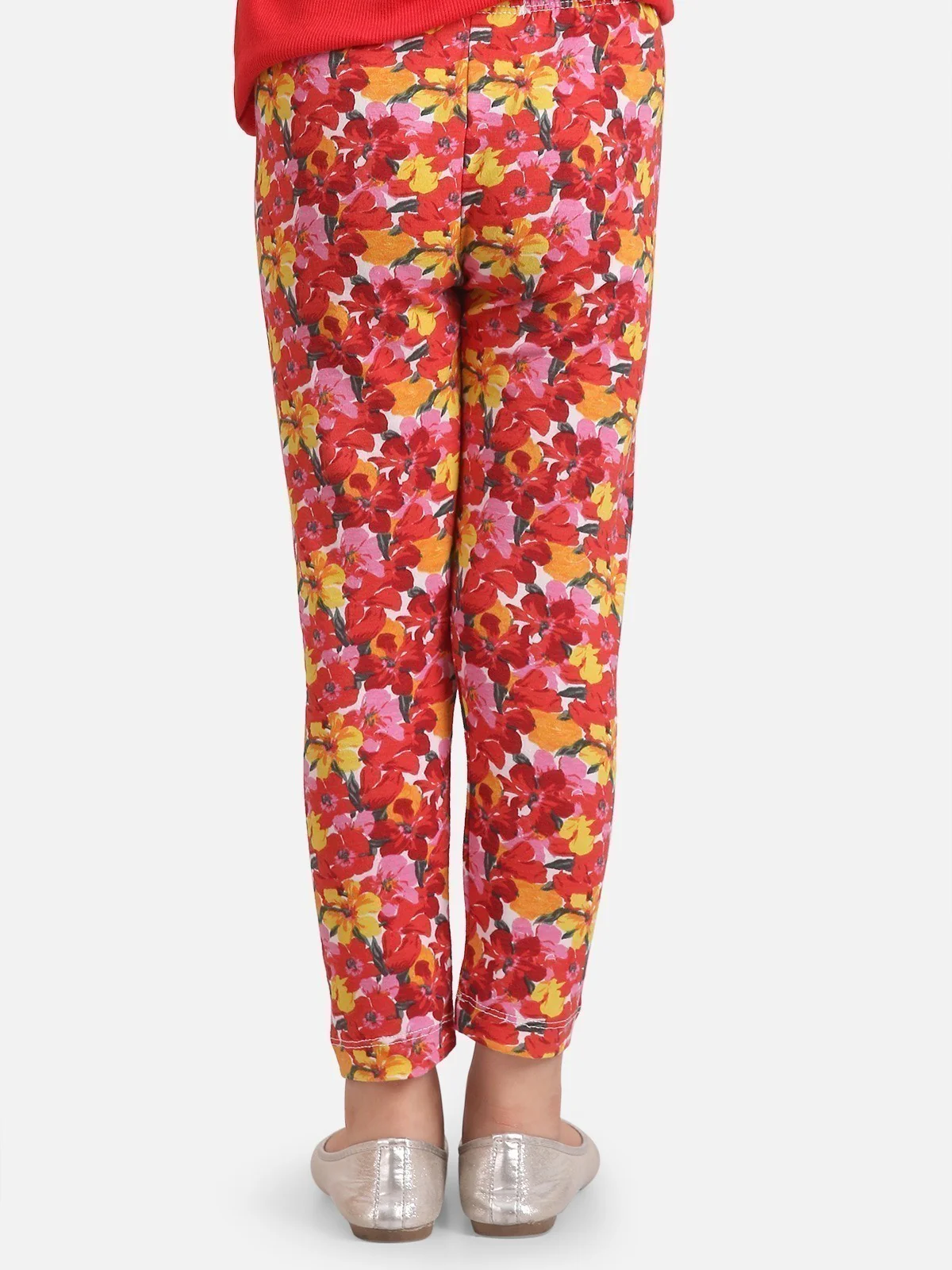 All Over Print Trouser - EGBTK20-006 - Image 2
