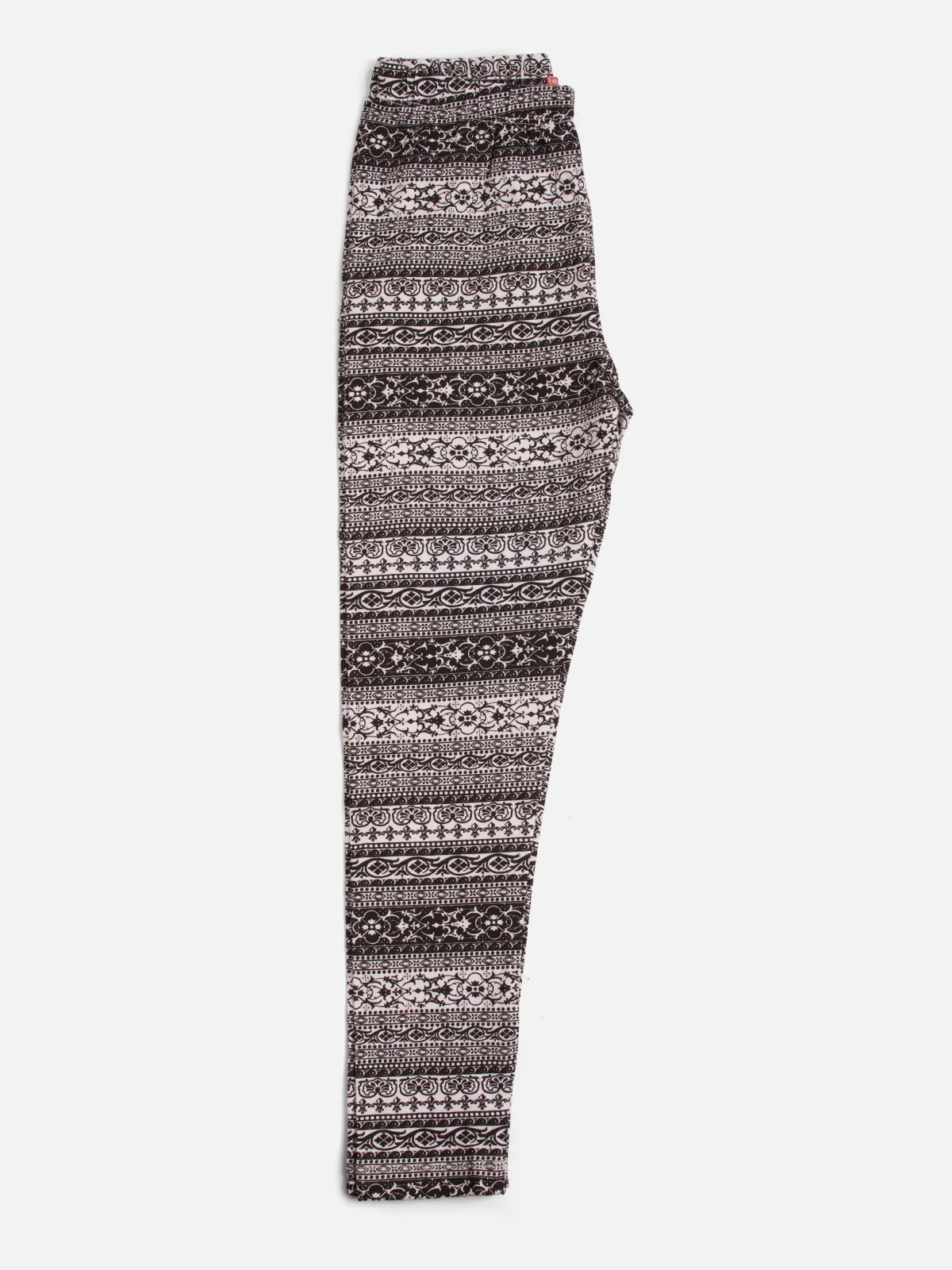 All Over Print Trouser - EGBTK20-007