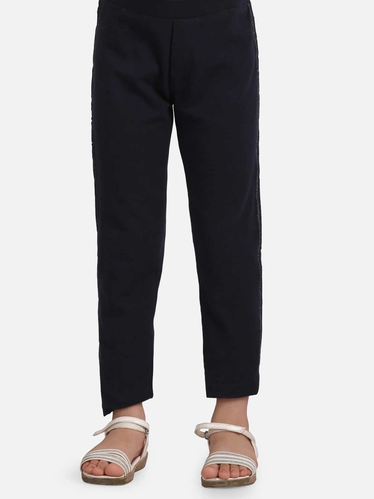 Basic Trouser - EGBTK20-009