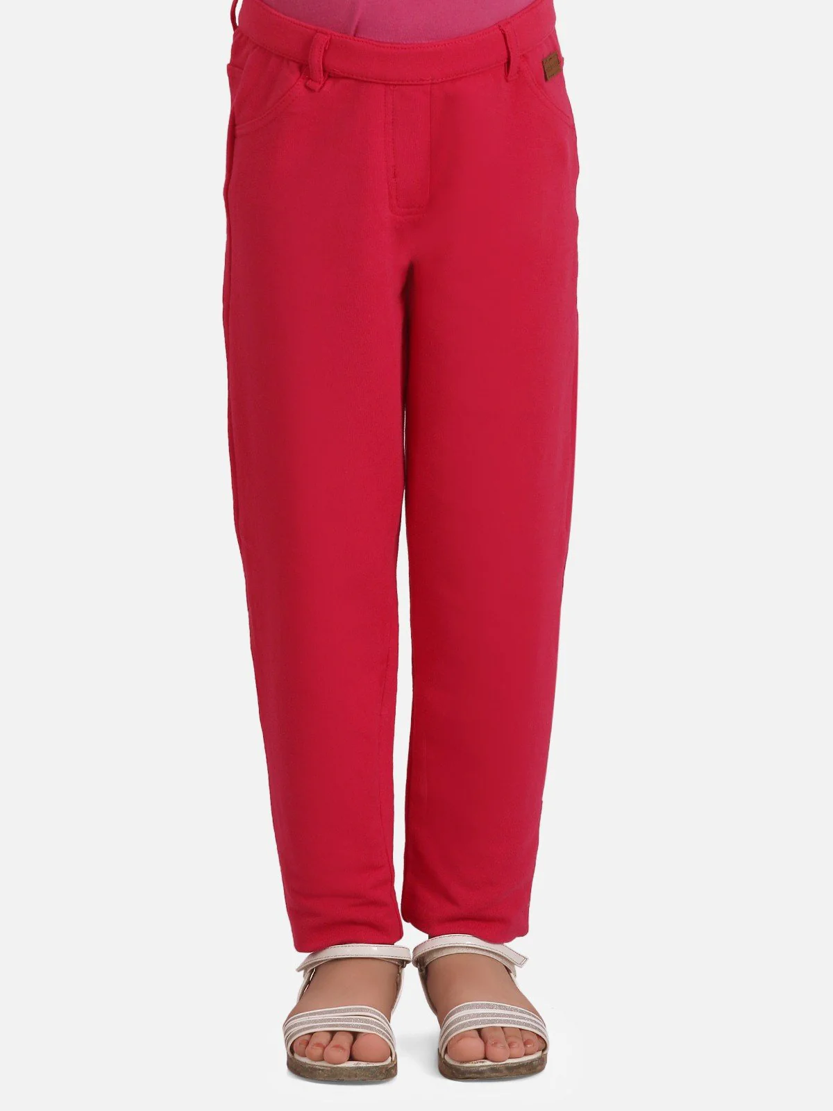 Basic Trouser - EGBTK20-010