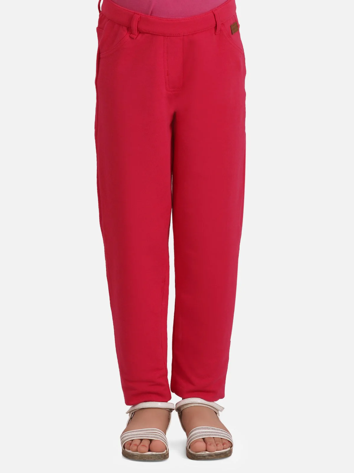 Basic Trouser - EGBTK20-010 - Image 3