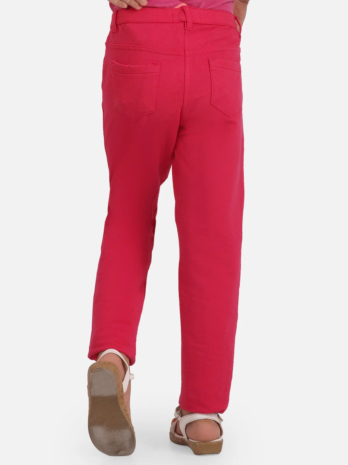 Basic Trouser - EGBTK20-010 - Image 4