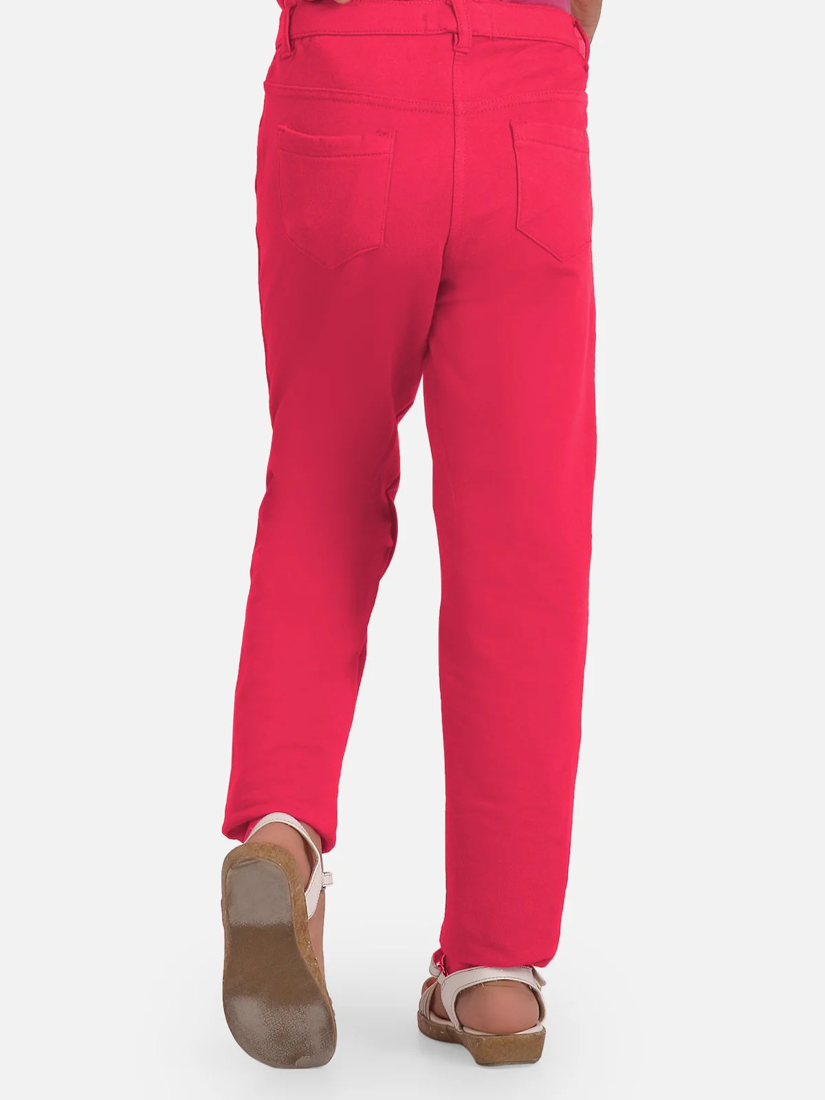 Basic Trouser - EGBTK20-013 - Image 2